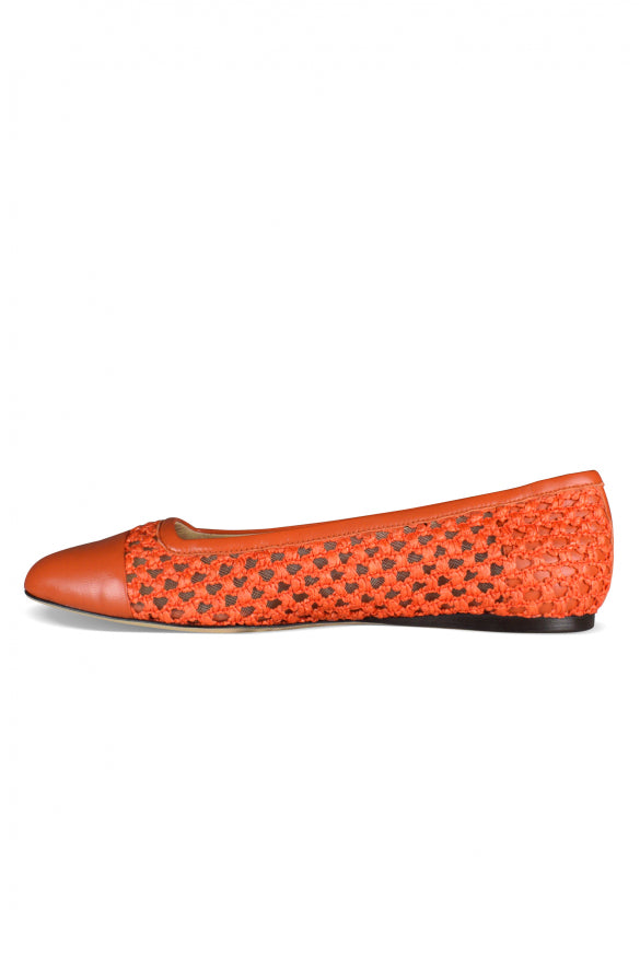 Jimmy Choo Women Ballerinas Watson