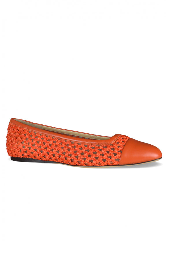 Jimmy Choo Women Ballerinas Watson