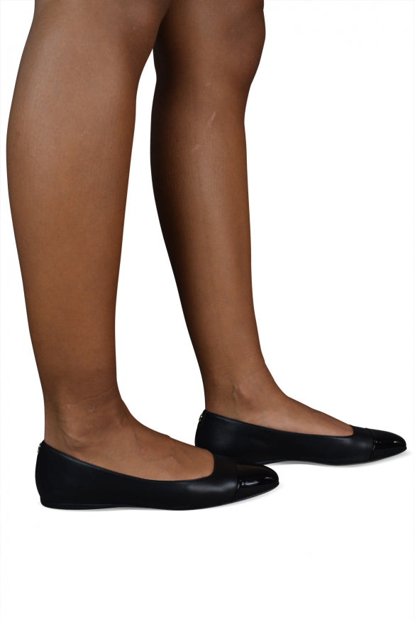 Jimmy Choo Women Ballerinas Watson