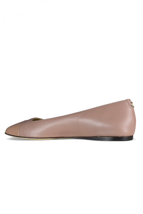 Jimmy Choo Women Ballerinas Watson