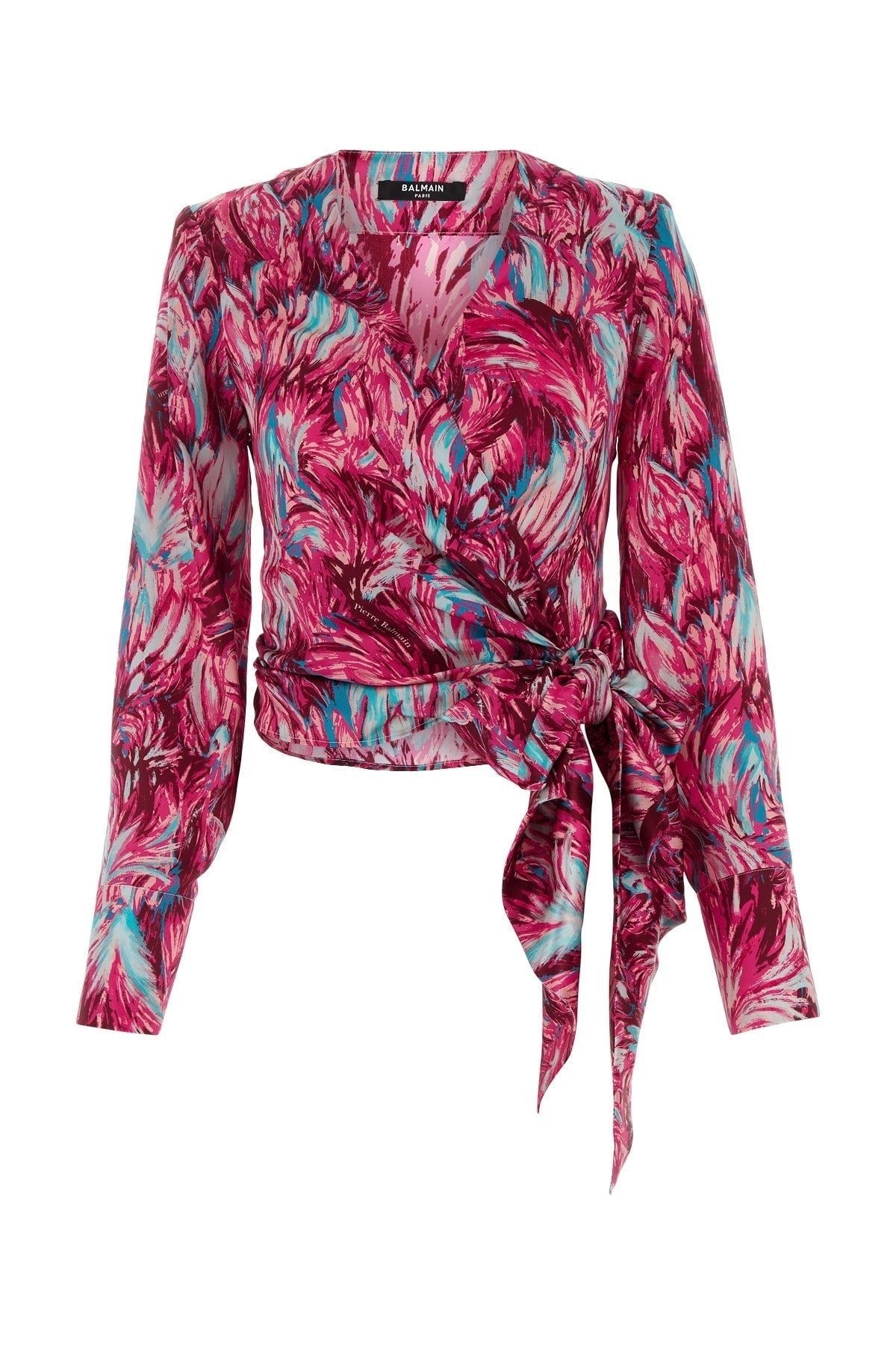 Balmain Women Camicia - EZE Fashion®