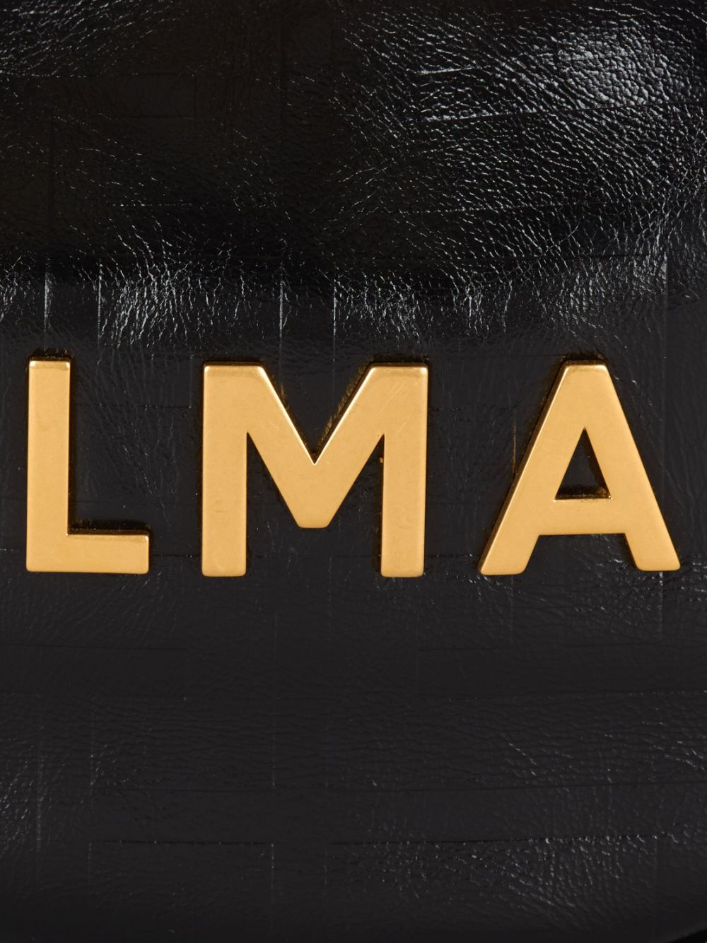 Balmain Women Soft Moon 1945 Shoulder Bag - EZE Fashion®