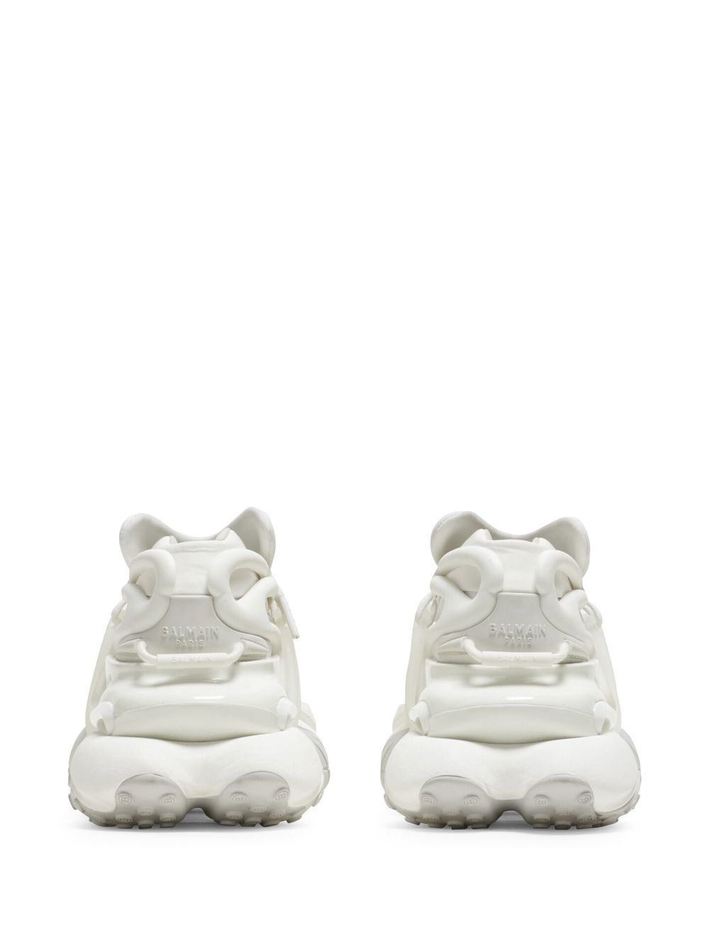 Balmain Women Unicorn Chunky Sneakers - EZE Fashion®