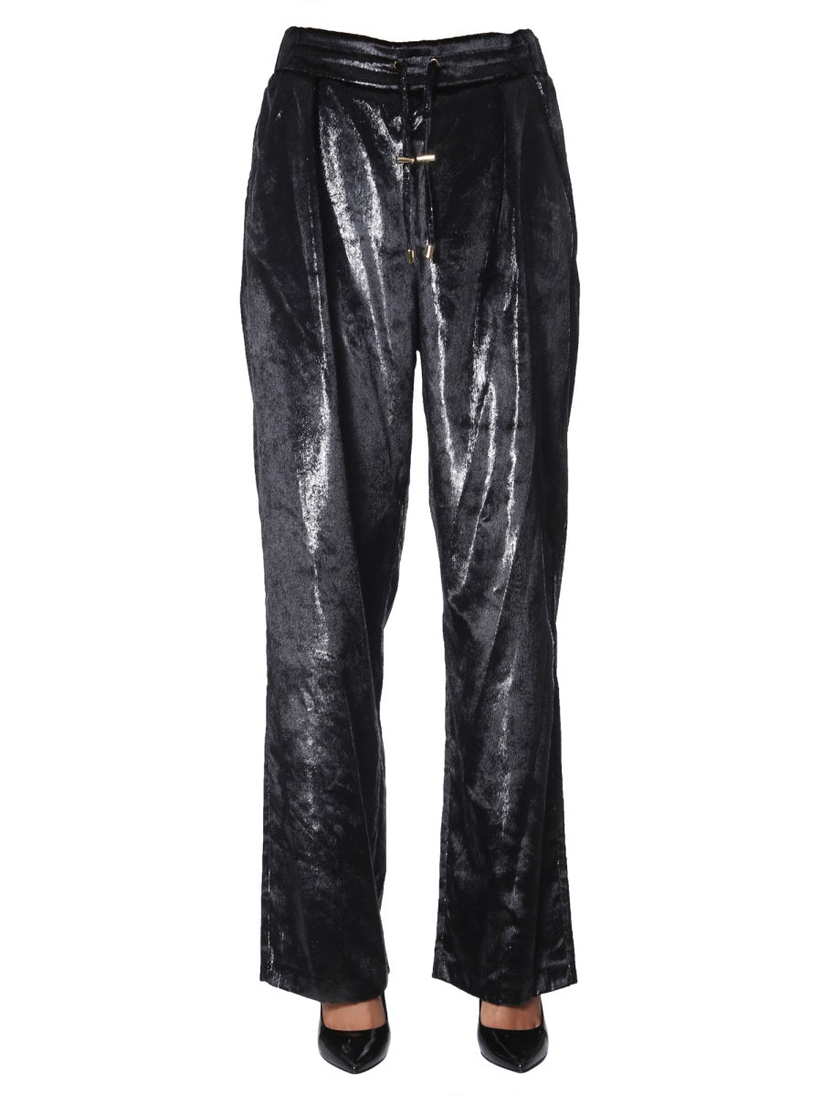 Balmain Women Wide Pants - EZE Fashion®