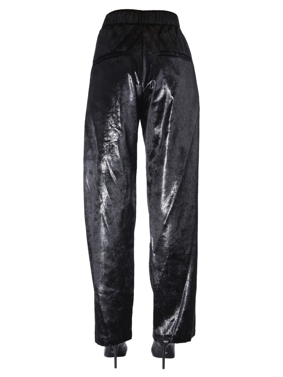 Balmain Women Wide Pants - EZE Fashion®