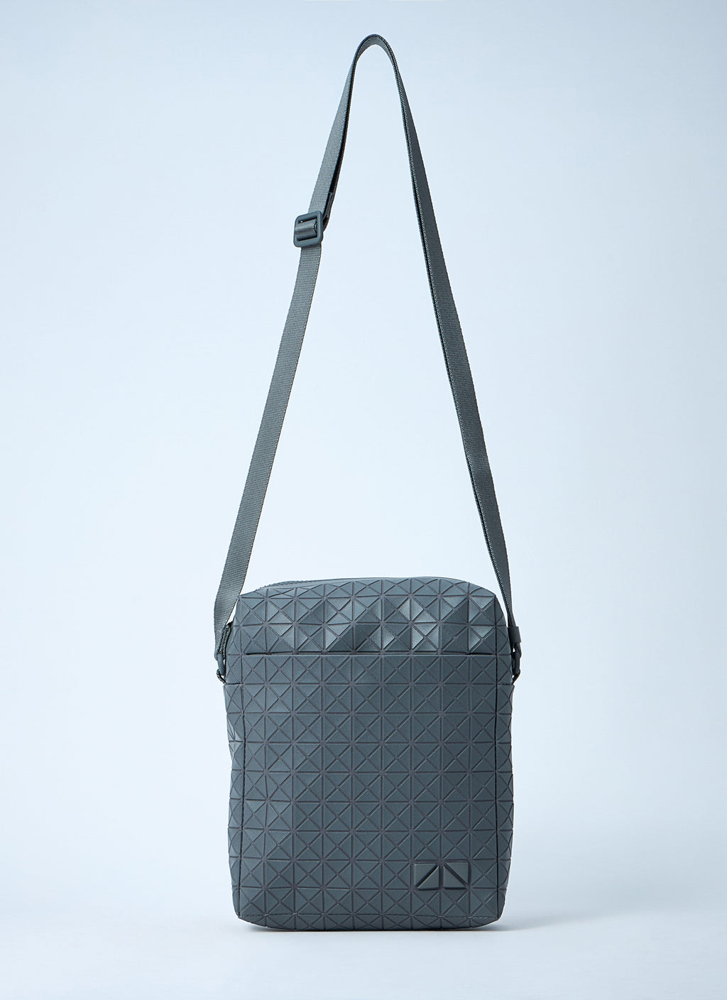 Bao Bao Issey Miyake Men Voyager Crossbody Bag