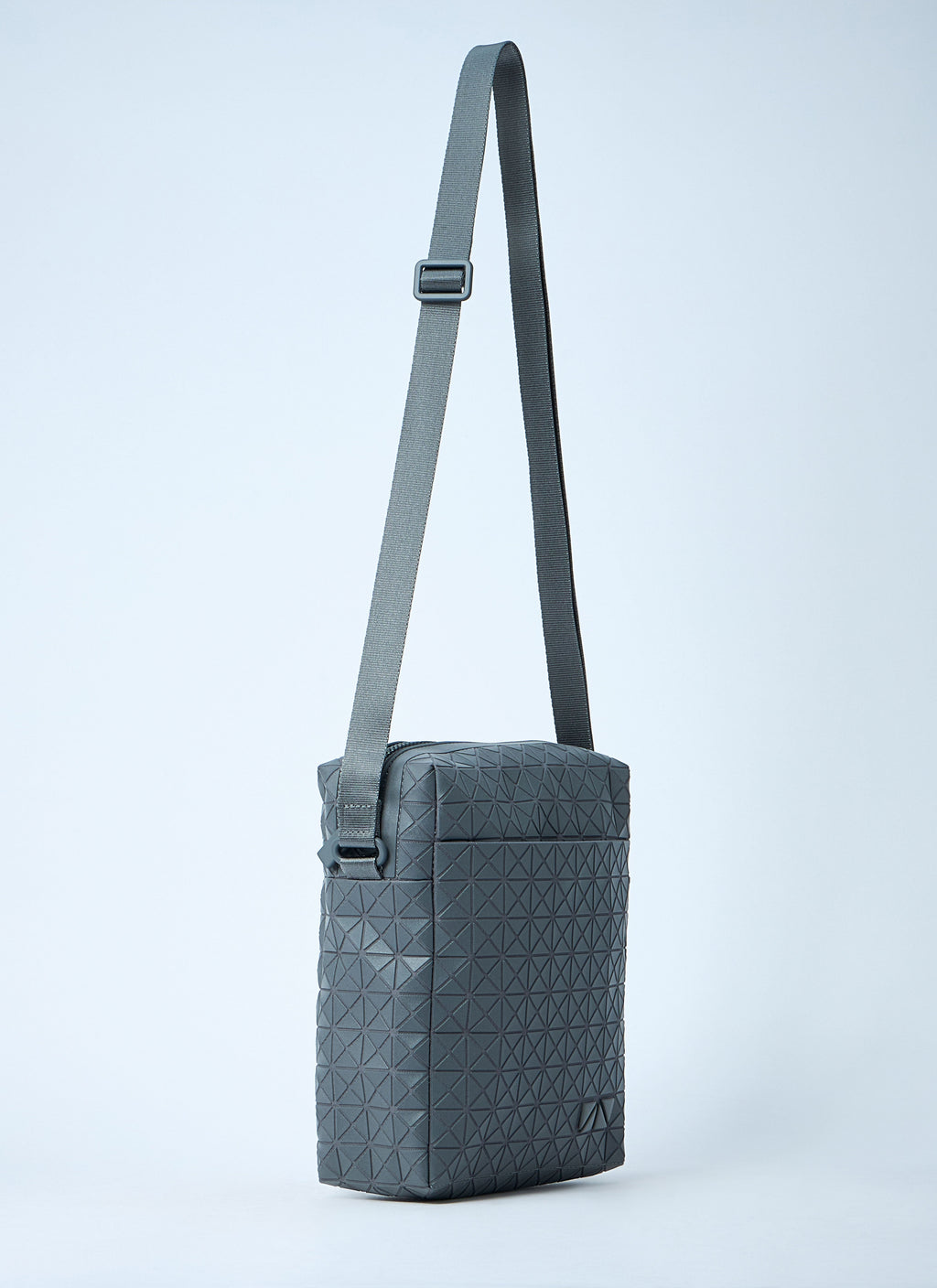 Bao Bao Issey Miyake Men Voyager Crossbody Bag