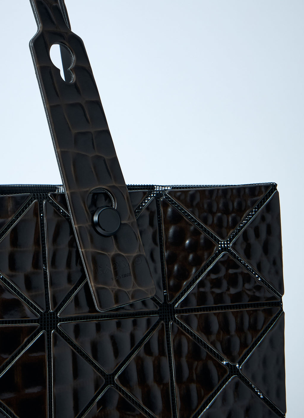 Bao Bao Issey Miyake Women Kaiju Tote Bag