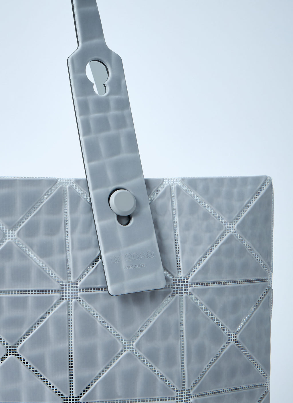 Bao Bao Issey Miyake Women Kaiju Tote Bag