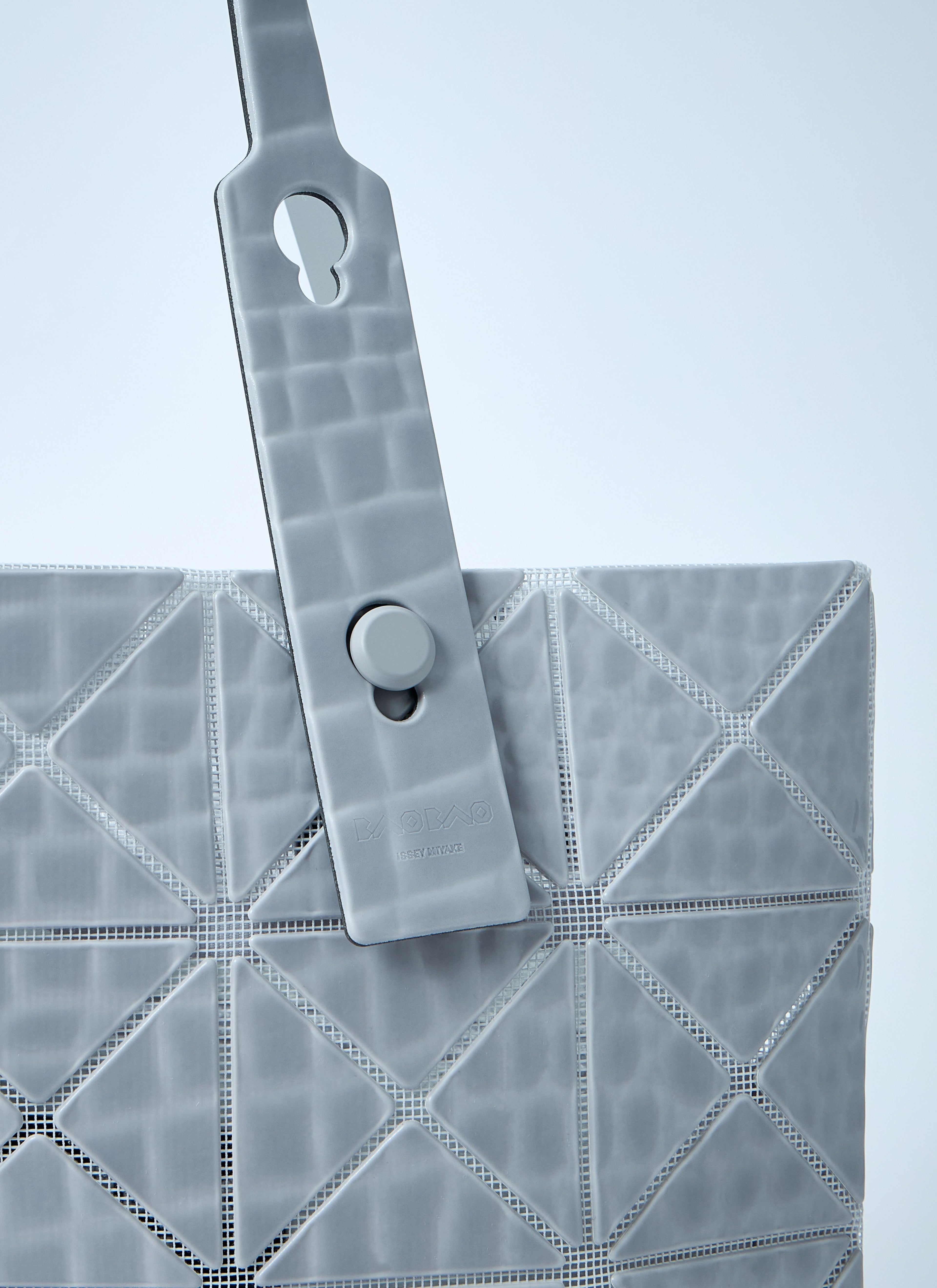 Bao Bao Issey Miyake Women Kaiju Tote Bag