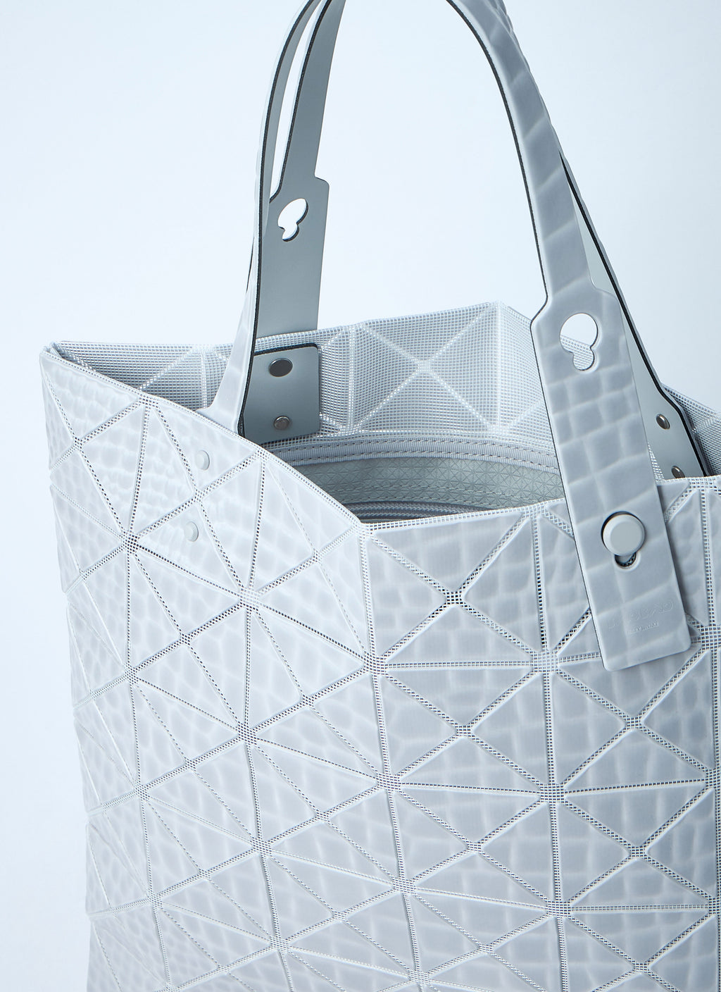 Bao Bao Issey Miyake Women Kaiju Tote Bag