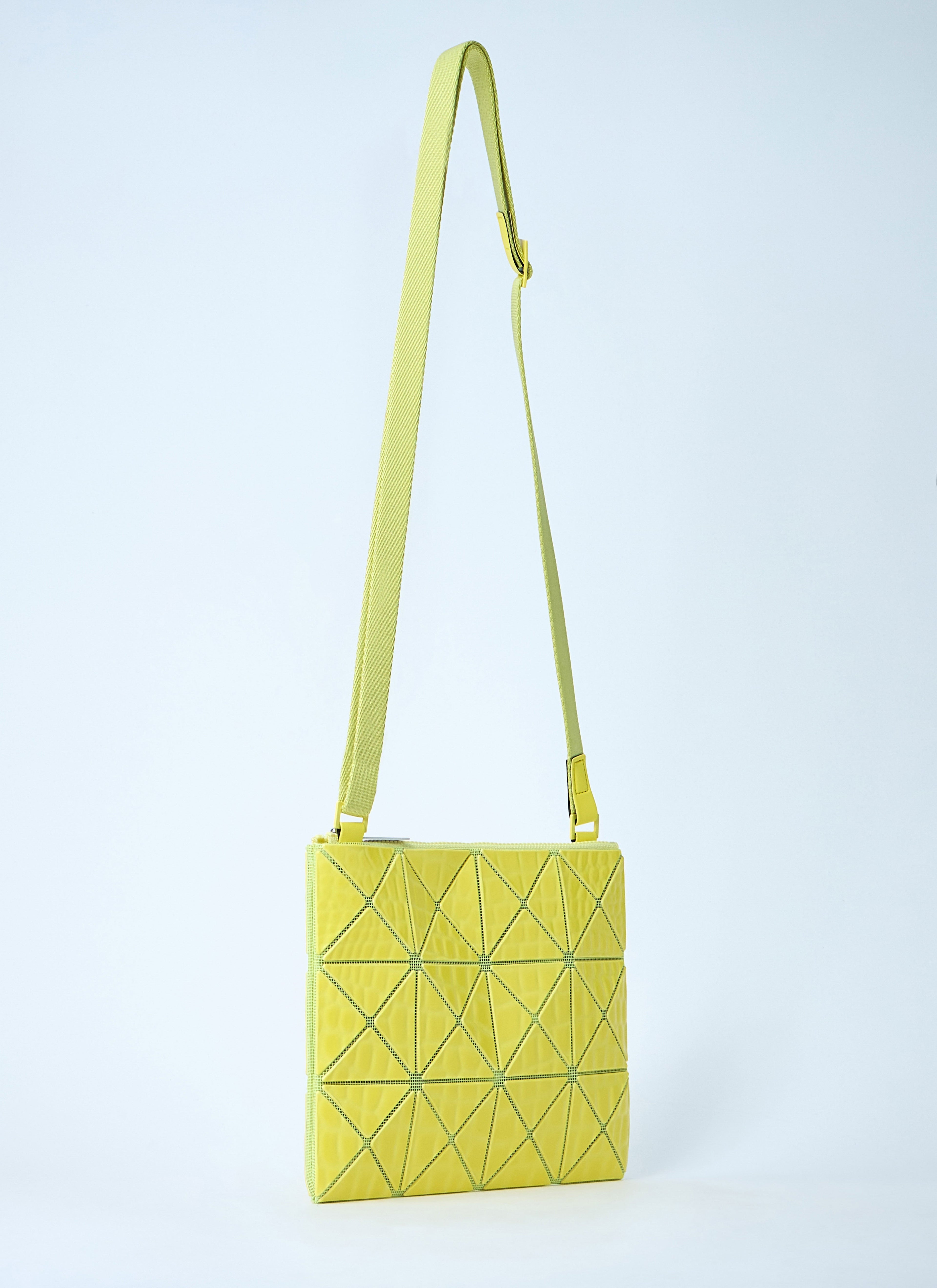 Bao Bao Issey Miyake Women Kaiju Shoulder Bag