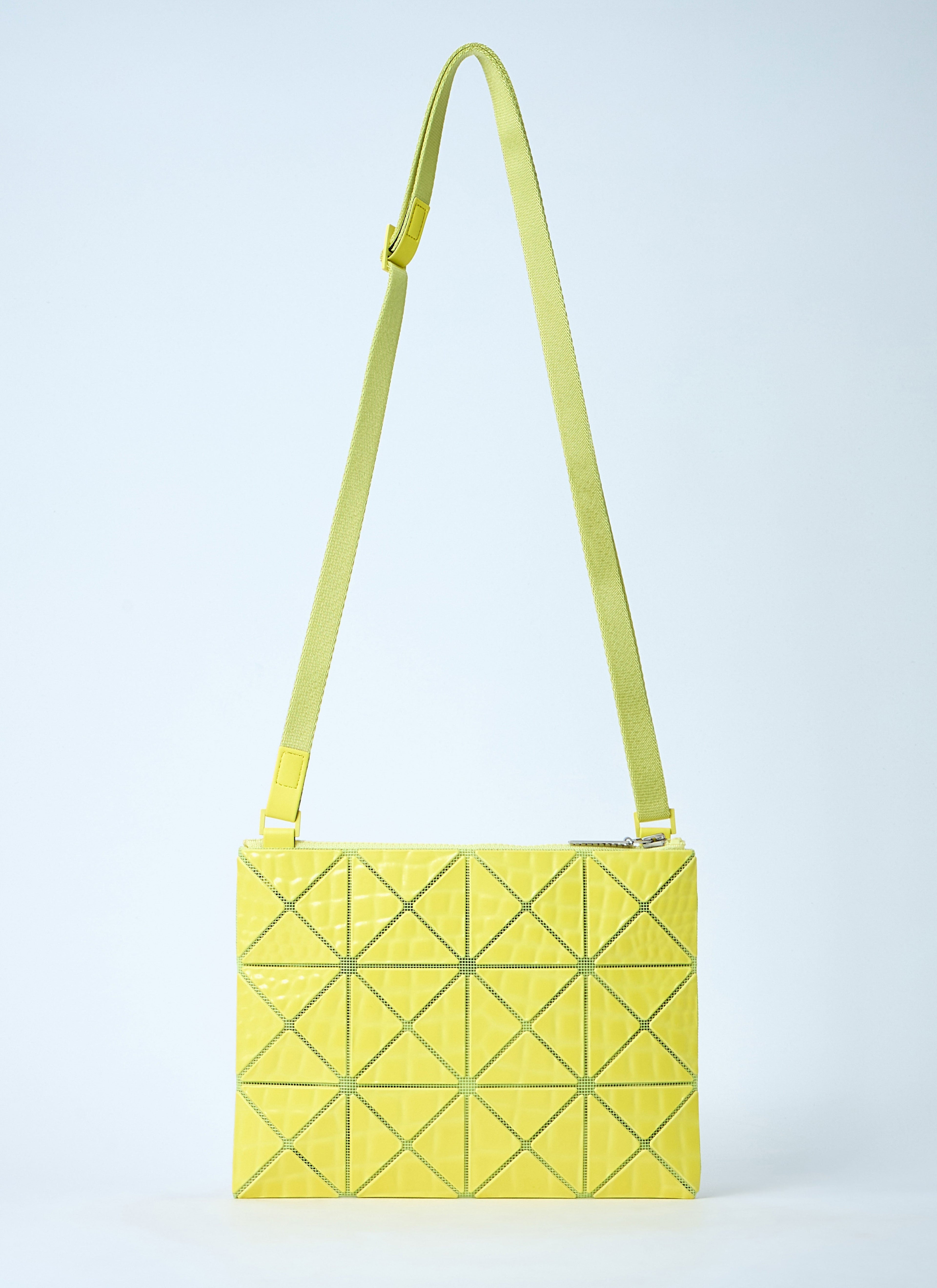 Bao Bao Issey Miyake Women Kaiju Shoulder Bag