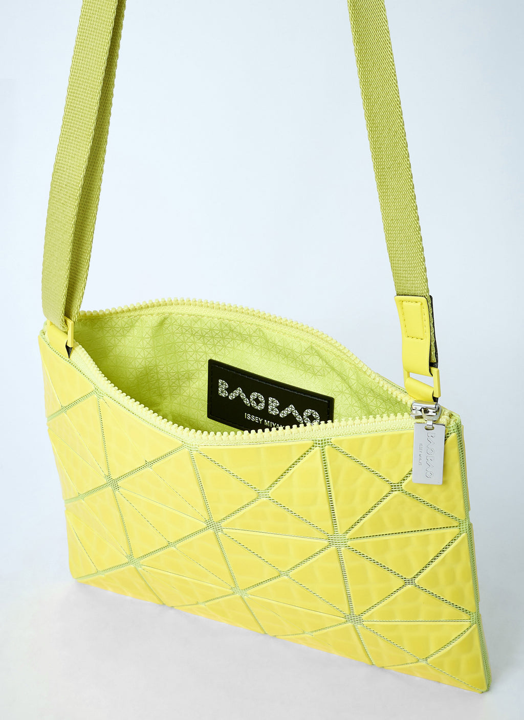 Bao Bao Issey Miyake Women Kaiju Shoulder Bag