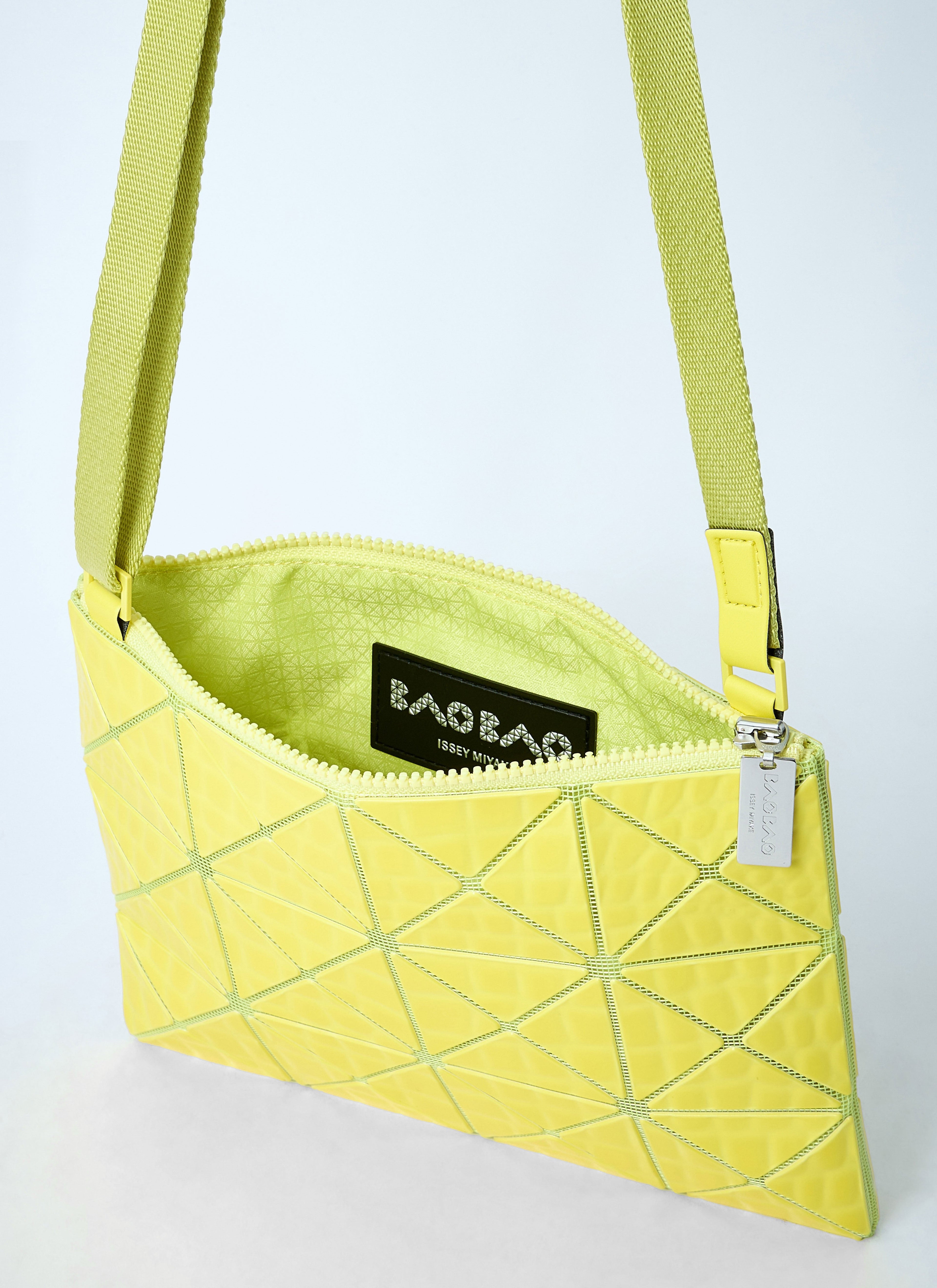 Bao Bao Issey Miyake Women Kaiju Shoulder Bag