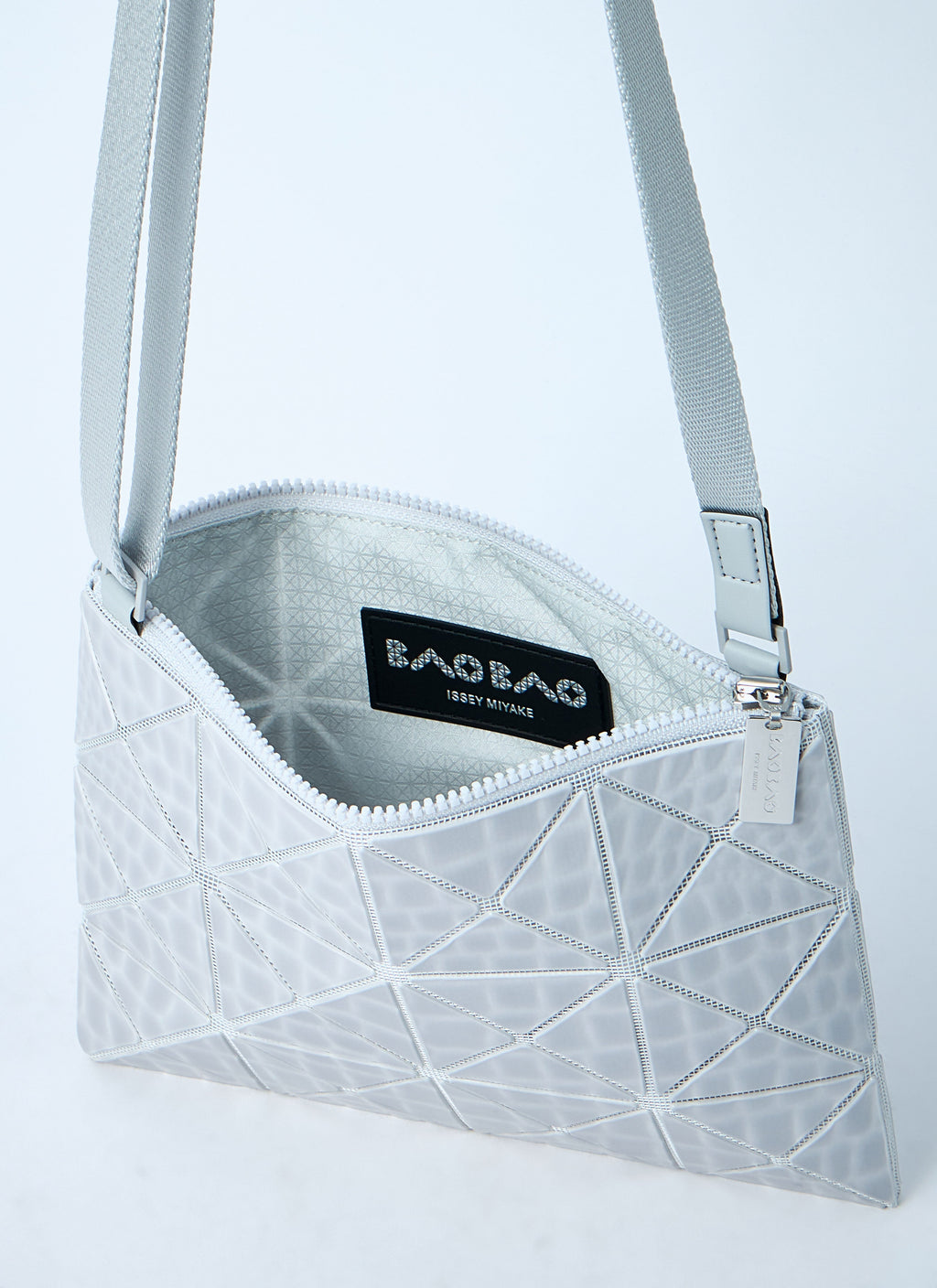 Bao Bao Issey Miyake Women Kaiju Shoulder Bag