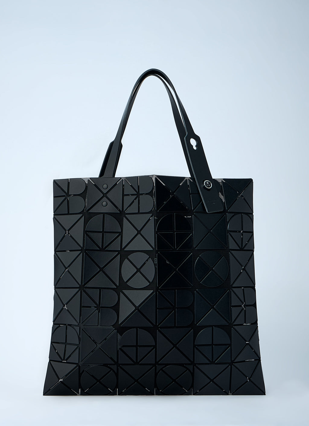 Bao Bao Issey Miyake Women Font Tote Bag