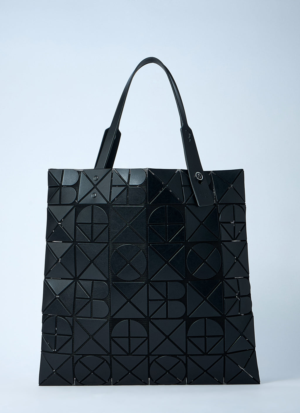 Bao Bao Issey Miyake Women Font Tote Bag