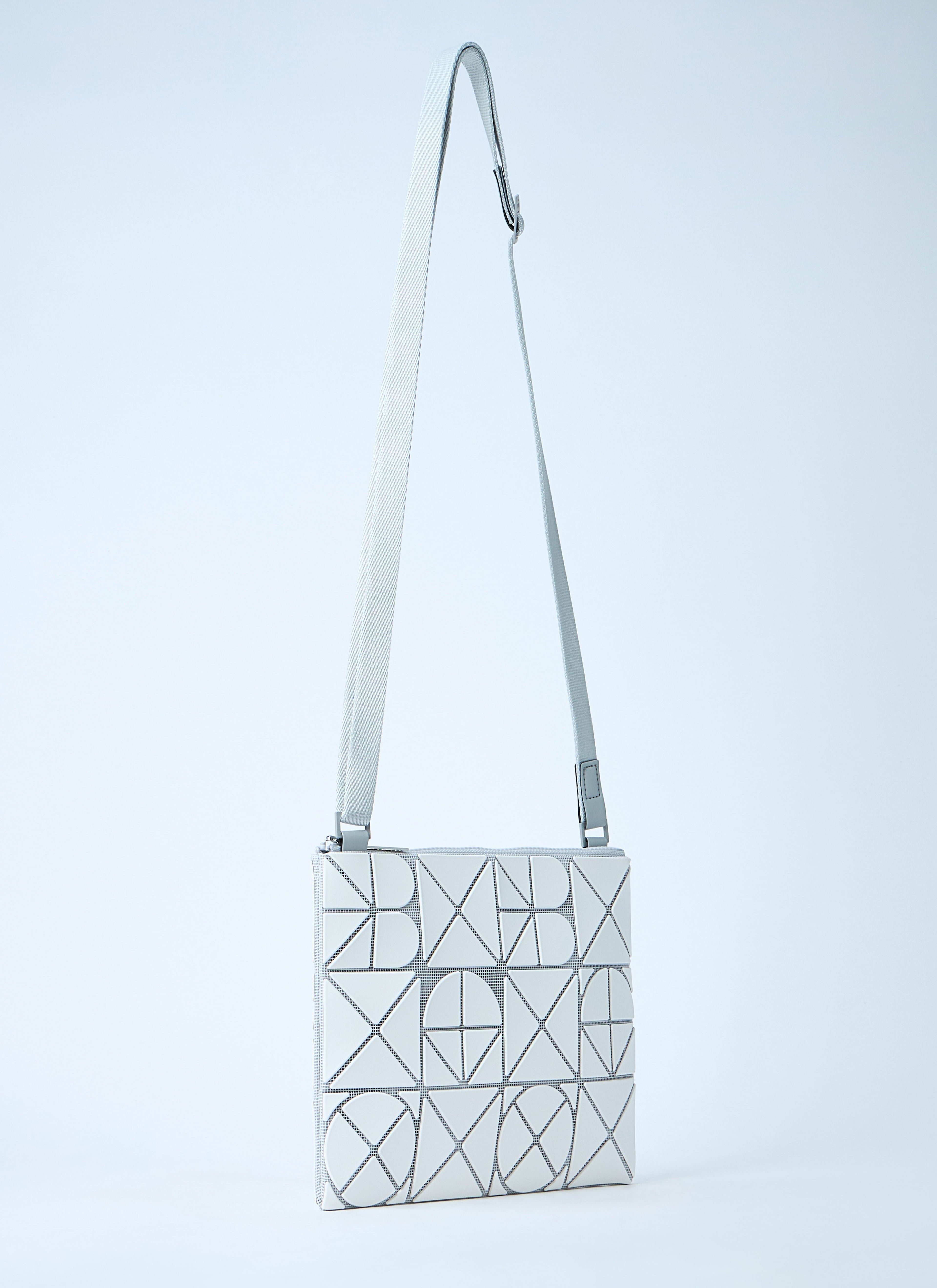 Bao Bao Issey Miyake Women Font Shoulder Bag