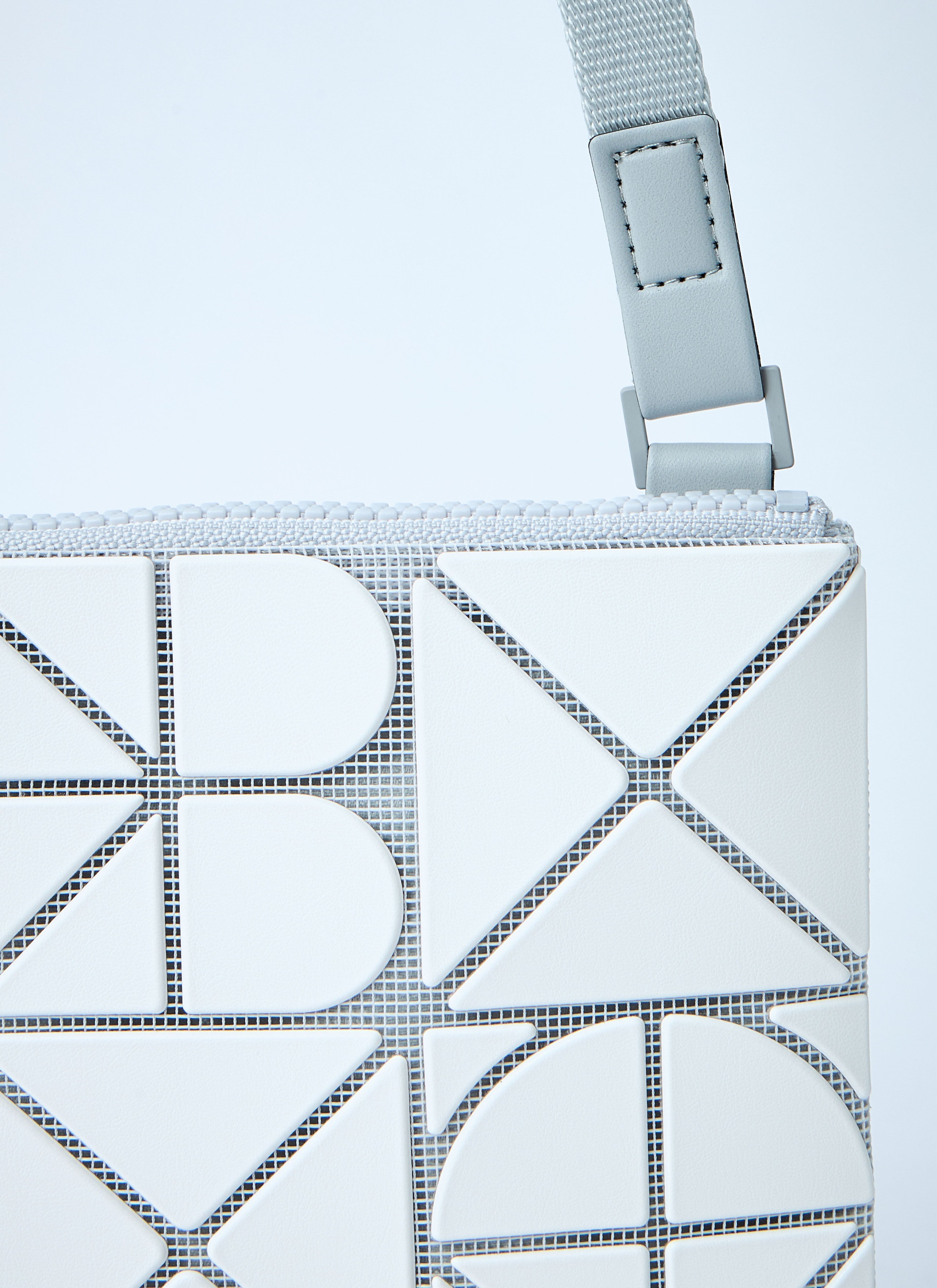 Bao Bao Issey Miyake Women Font Shoulder Bag