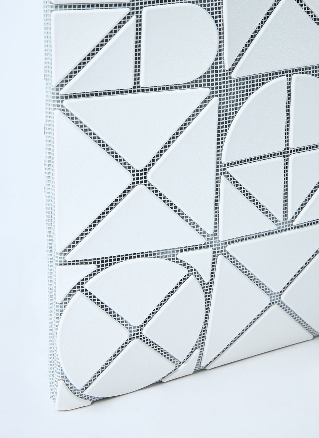 Bao Bao Issey Miyake Women Font Shoulder Bag