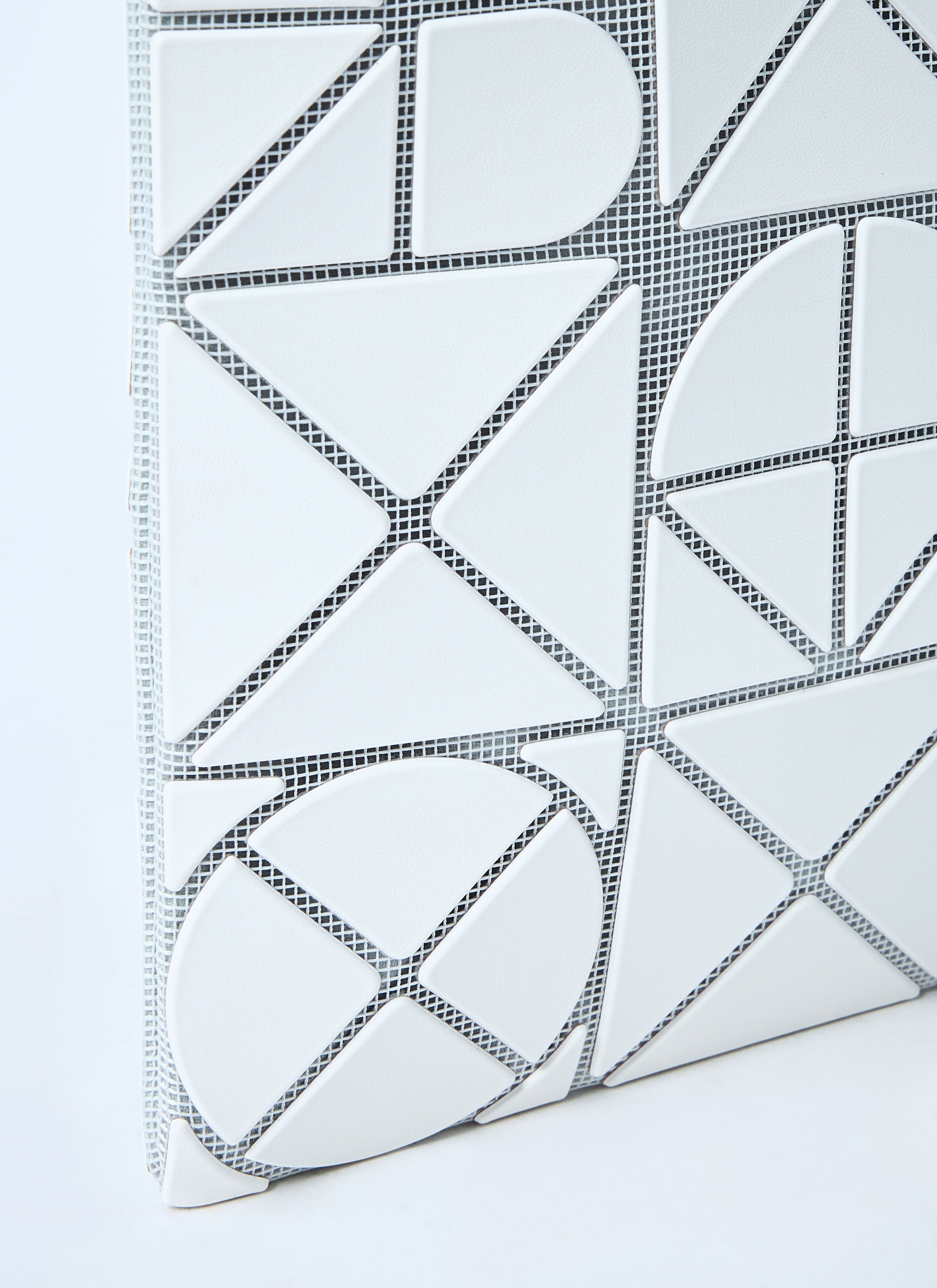 Bao Bao Issey Miyake Women Font Shoulder Bag