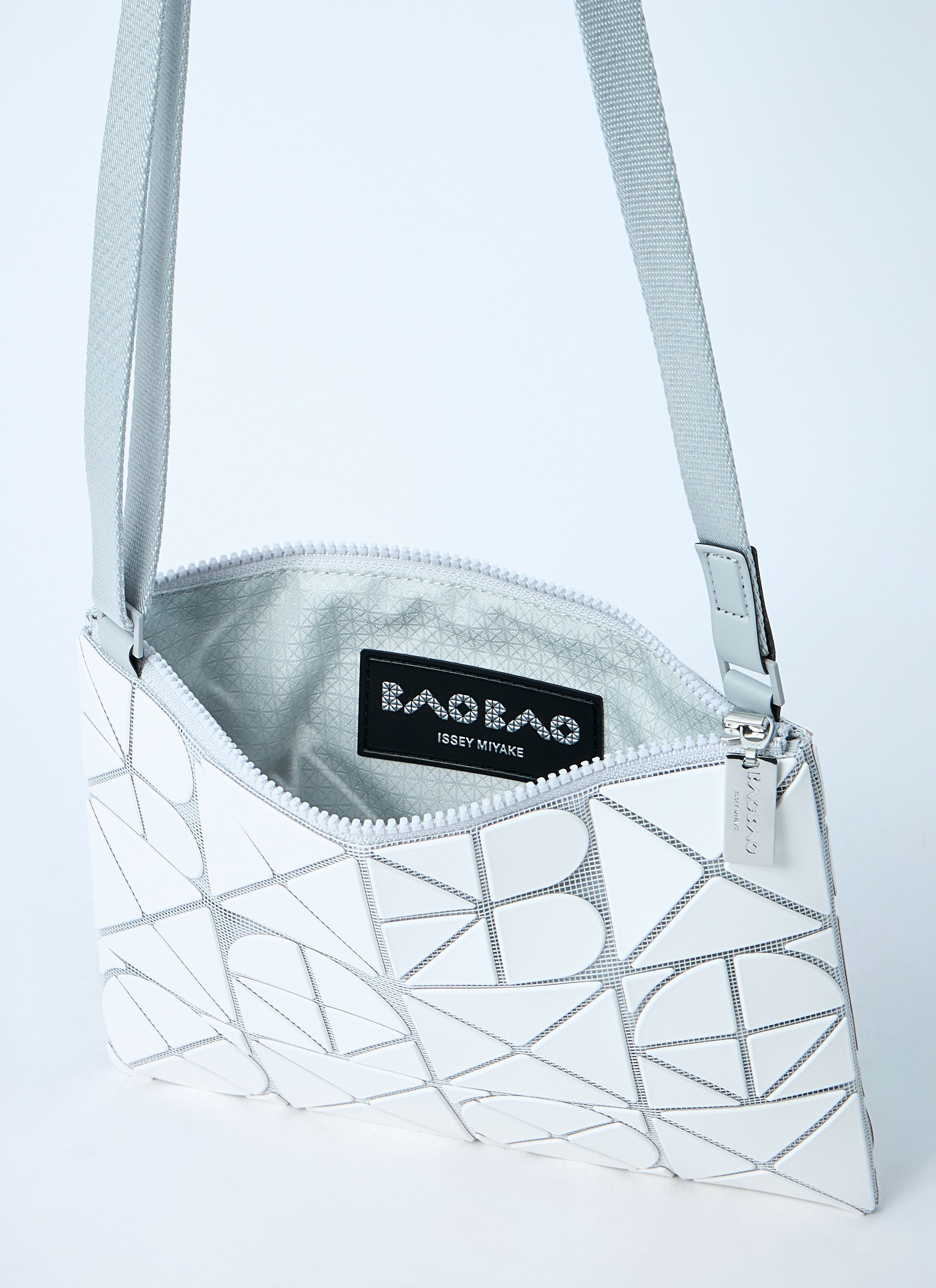 Bao Bao Issey Miyake Women Font Shoulder Bag