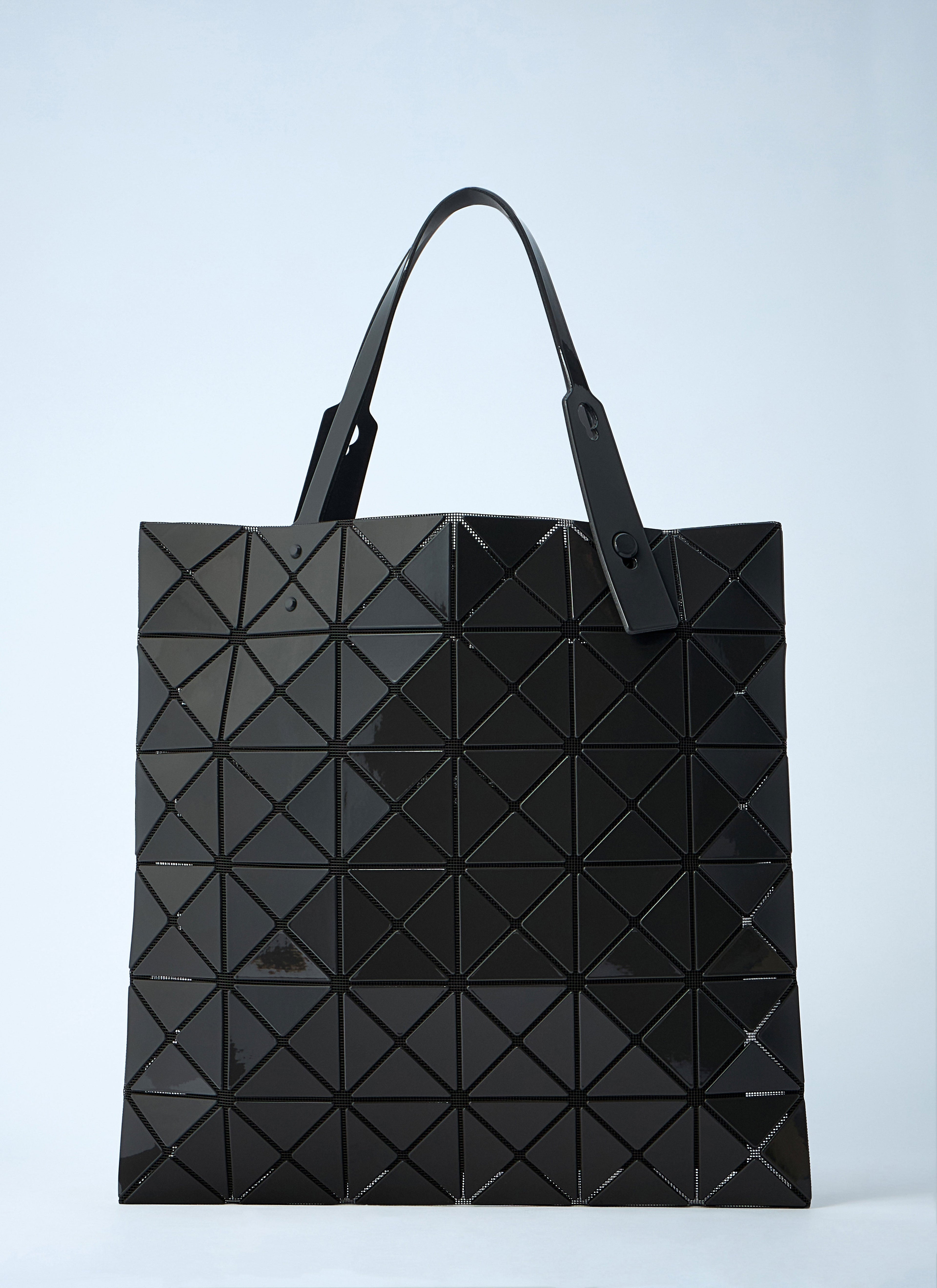 Bao Bao Issey Miyake Women Lucent Tote Bag