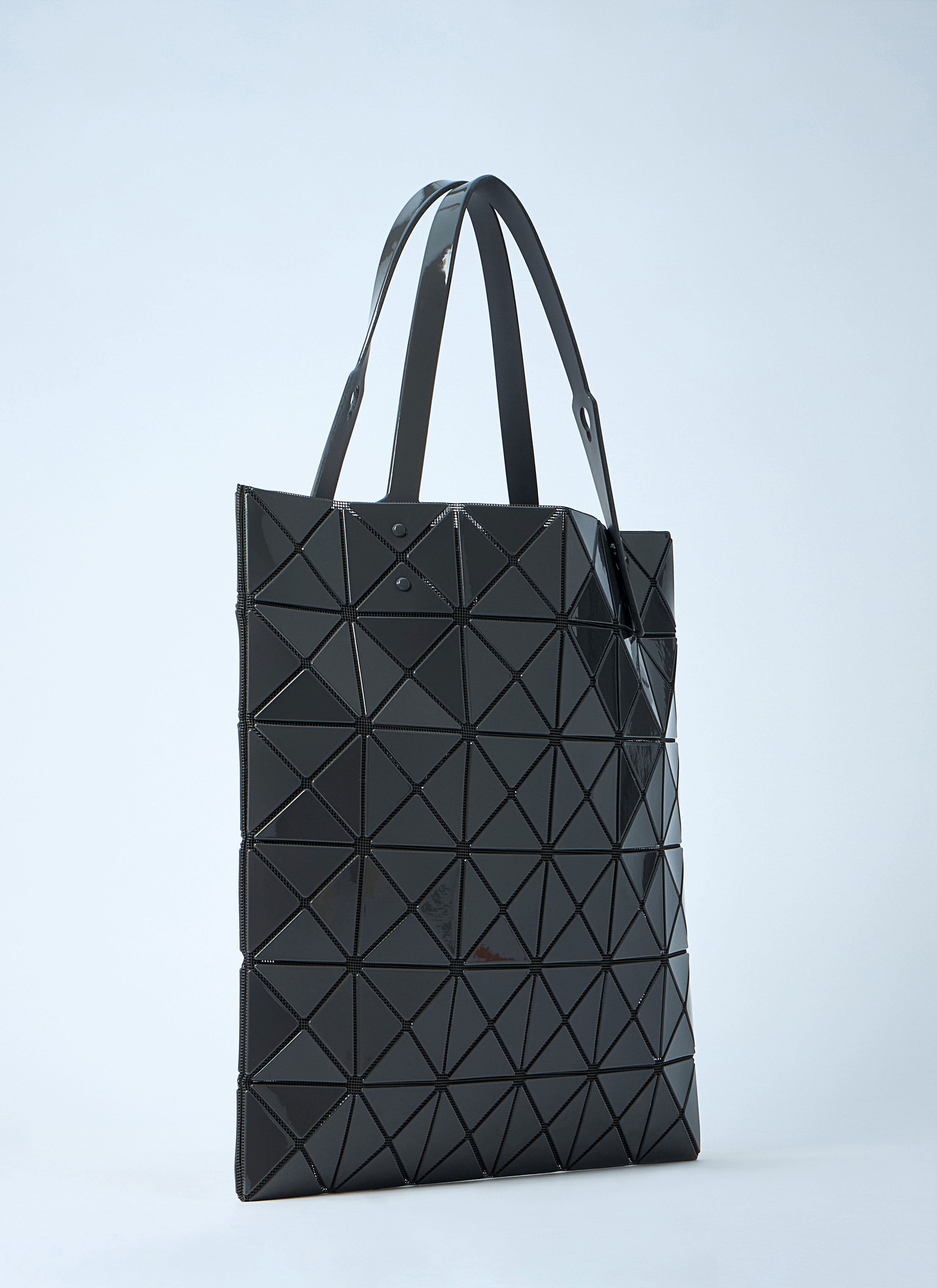 Bao Bao Issey Miyake Women Lucent Tote Bag