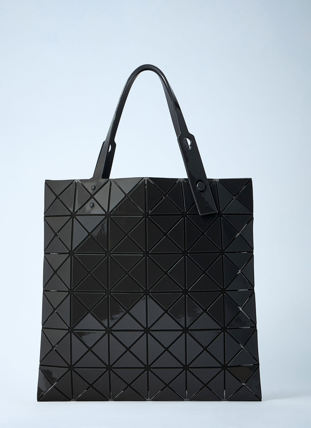 Bao Bao Issey Miyake Women Lucent Tote Bag