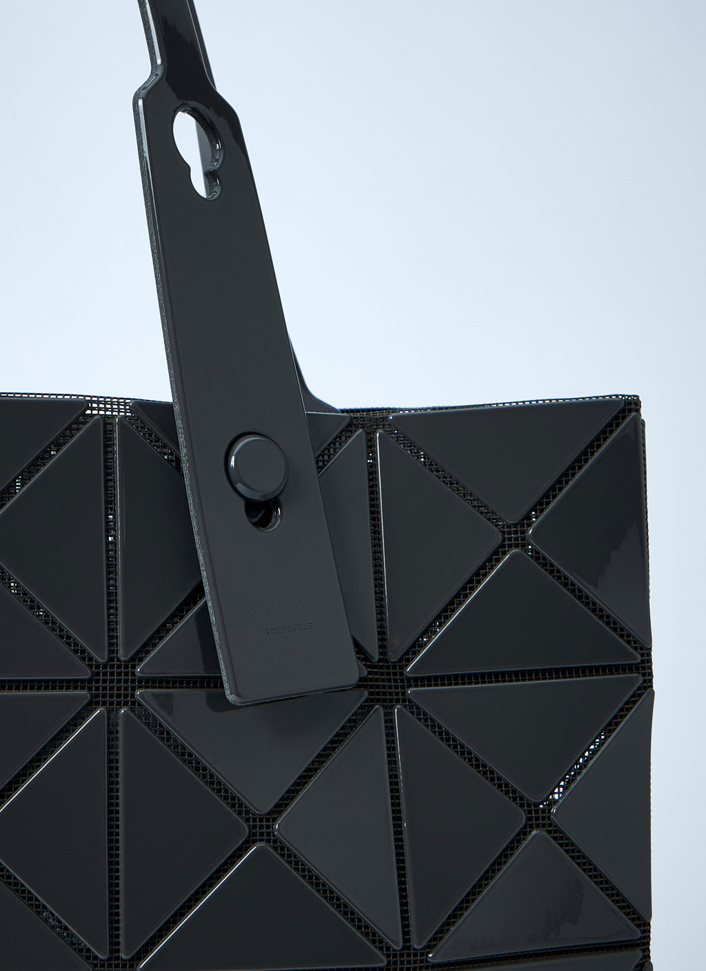 Bao Bao Issey Miyake Women Lucent Tote Bag