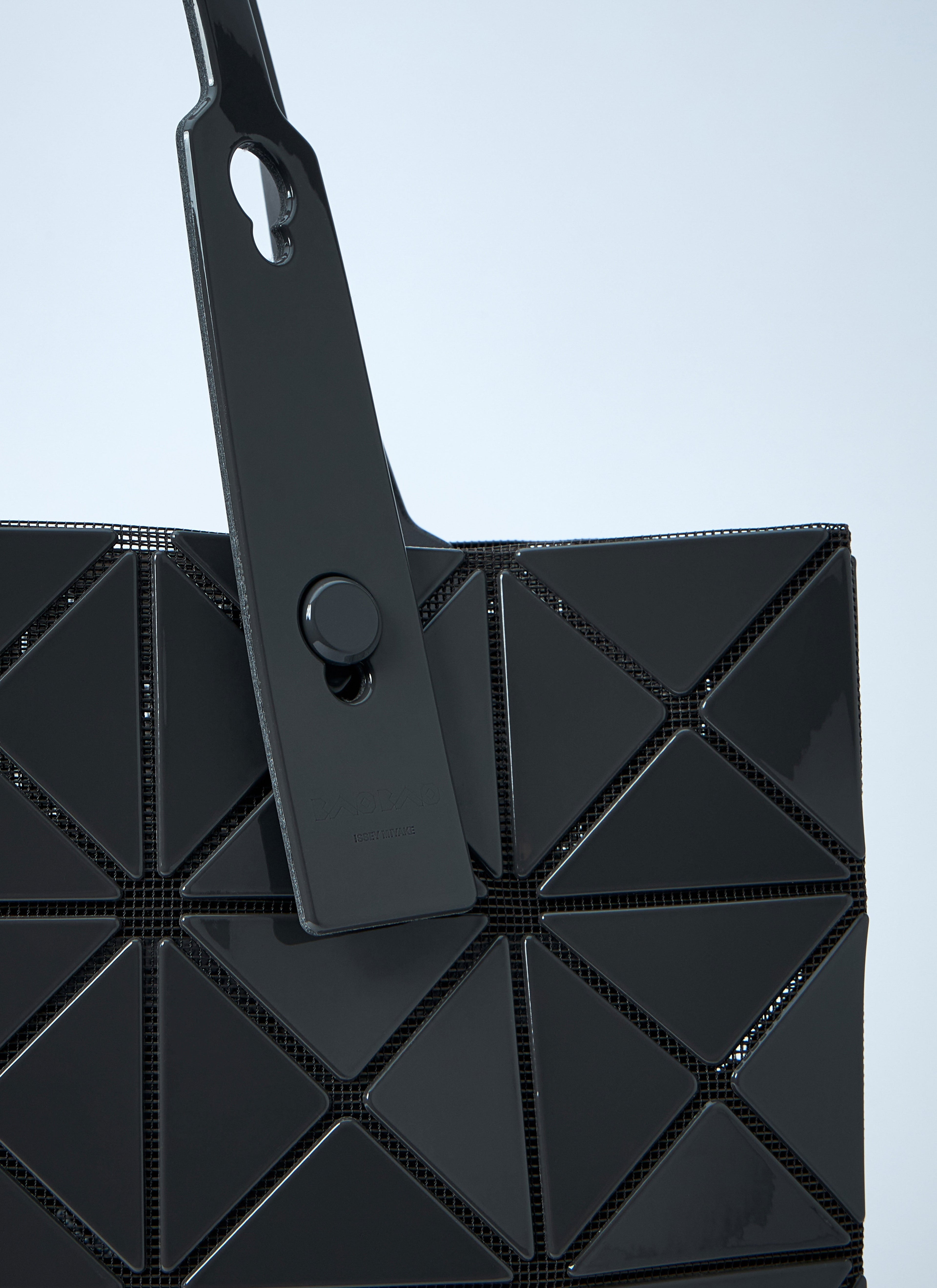Bao Bao Issey Miyake Women Lucent Tote Bag