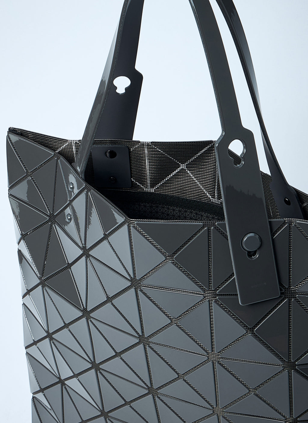 Bao Bao Issey Miyake Women Lucent Tote Bag