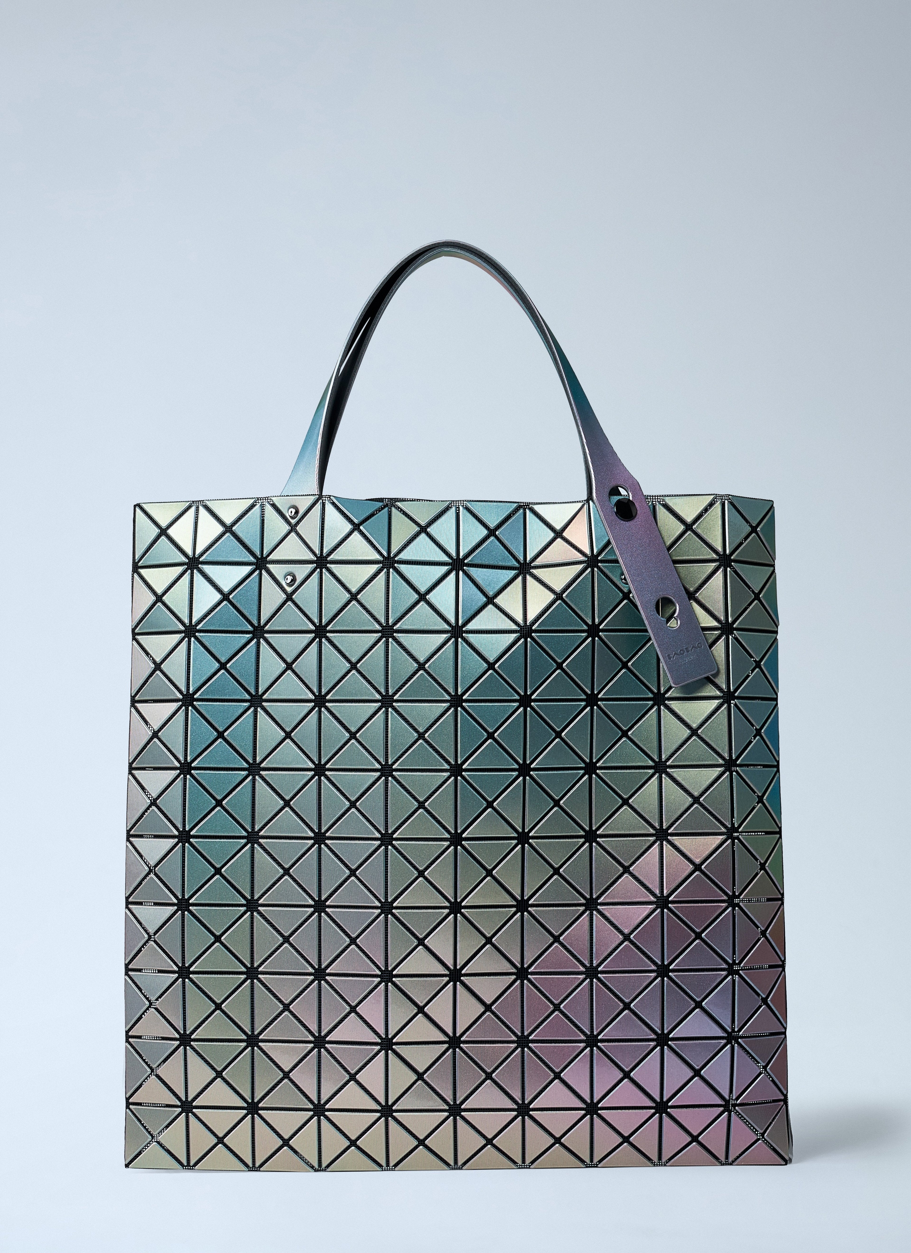Bao Bao Issey Miyake Women Illusion Tote Bag