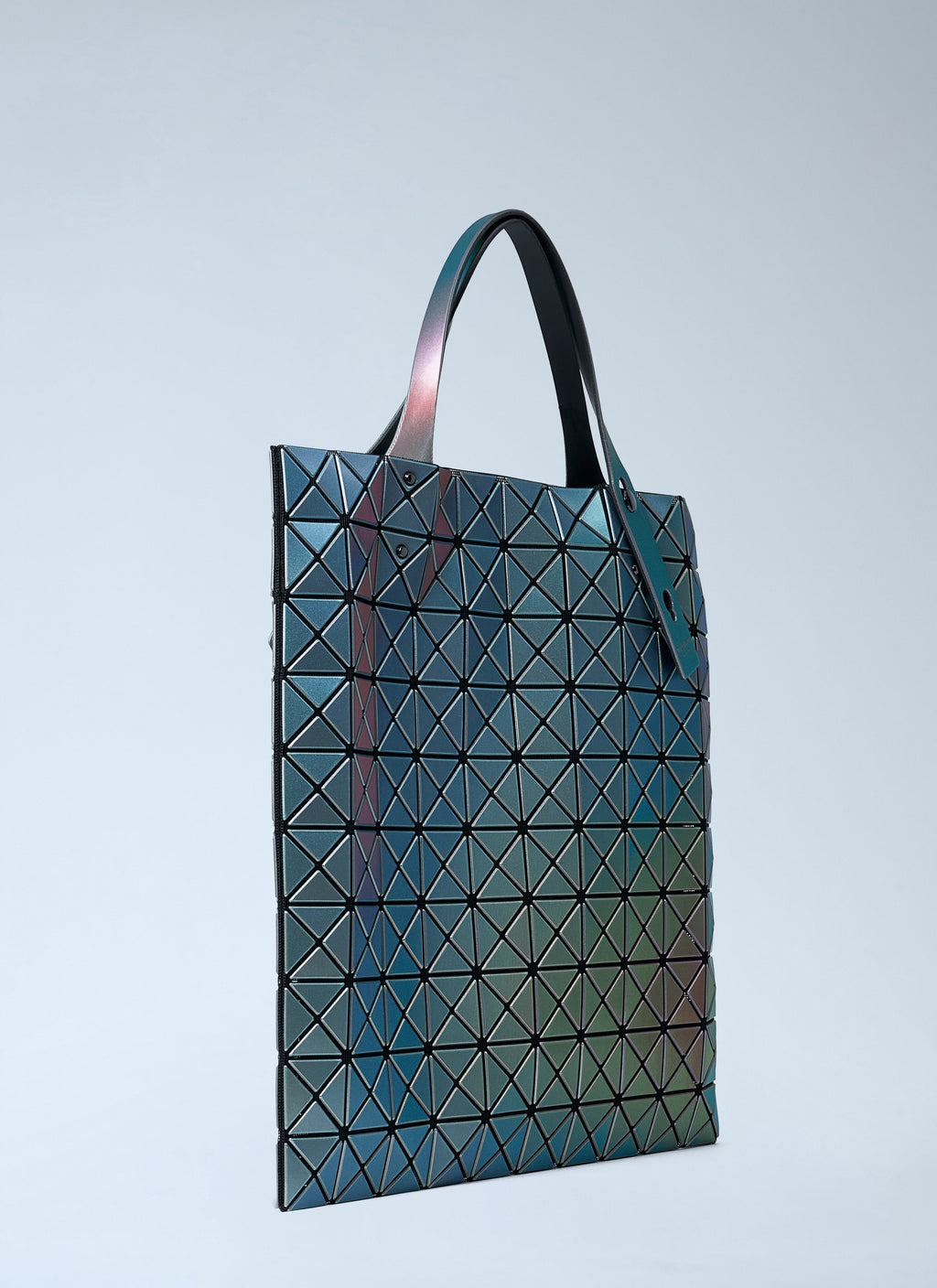 Bao Bao Issey Miyake Women Illusion Tote Bag