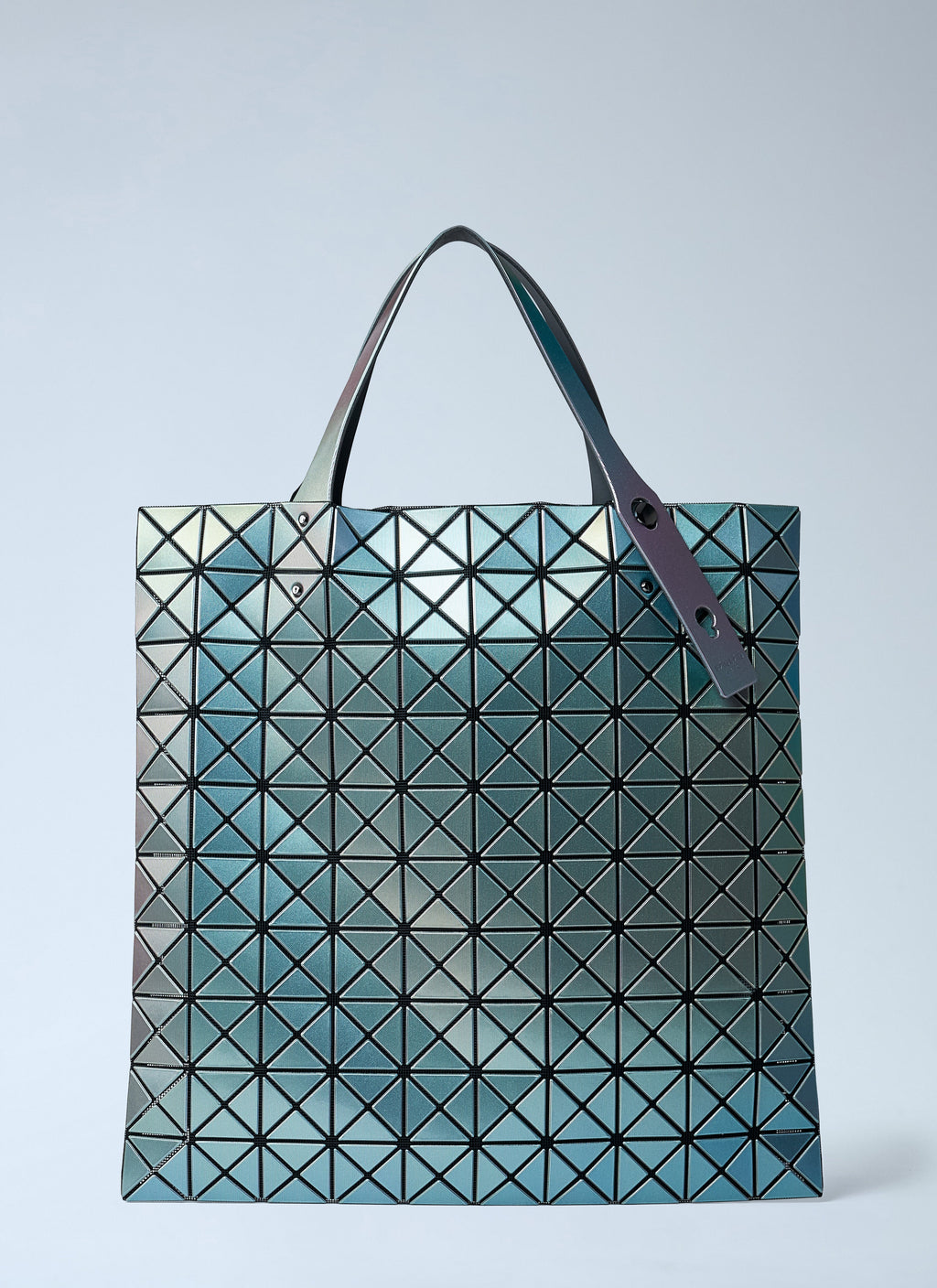 Bao Bao Issey Miyake Women Illusion Tote Bag