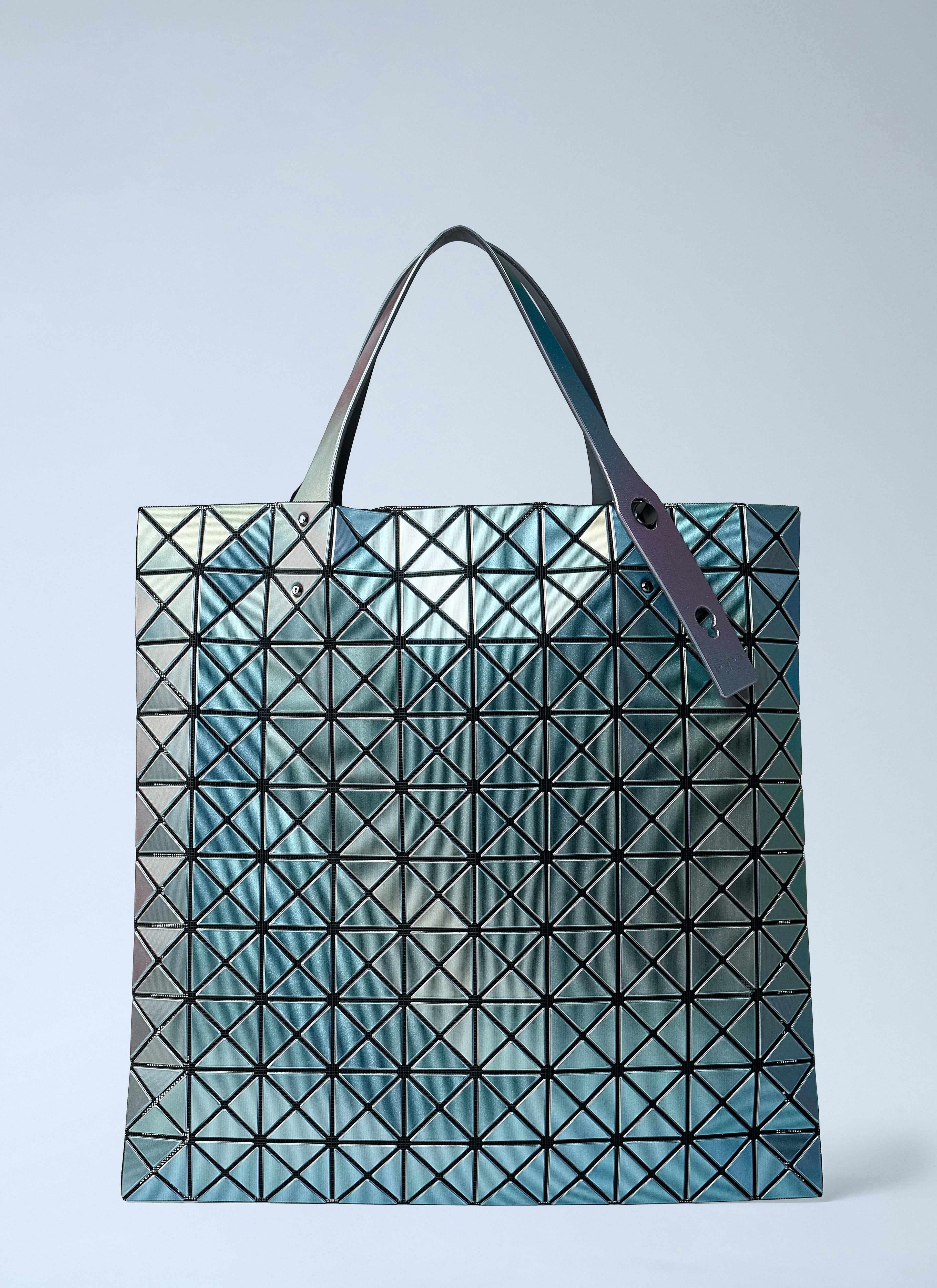 Bao Bao Issey Miyake Women Illusion Tote Bag