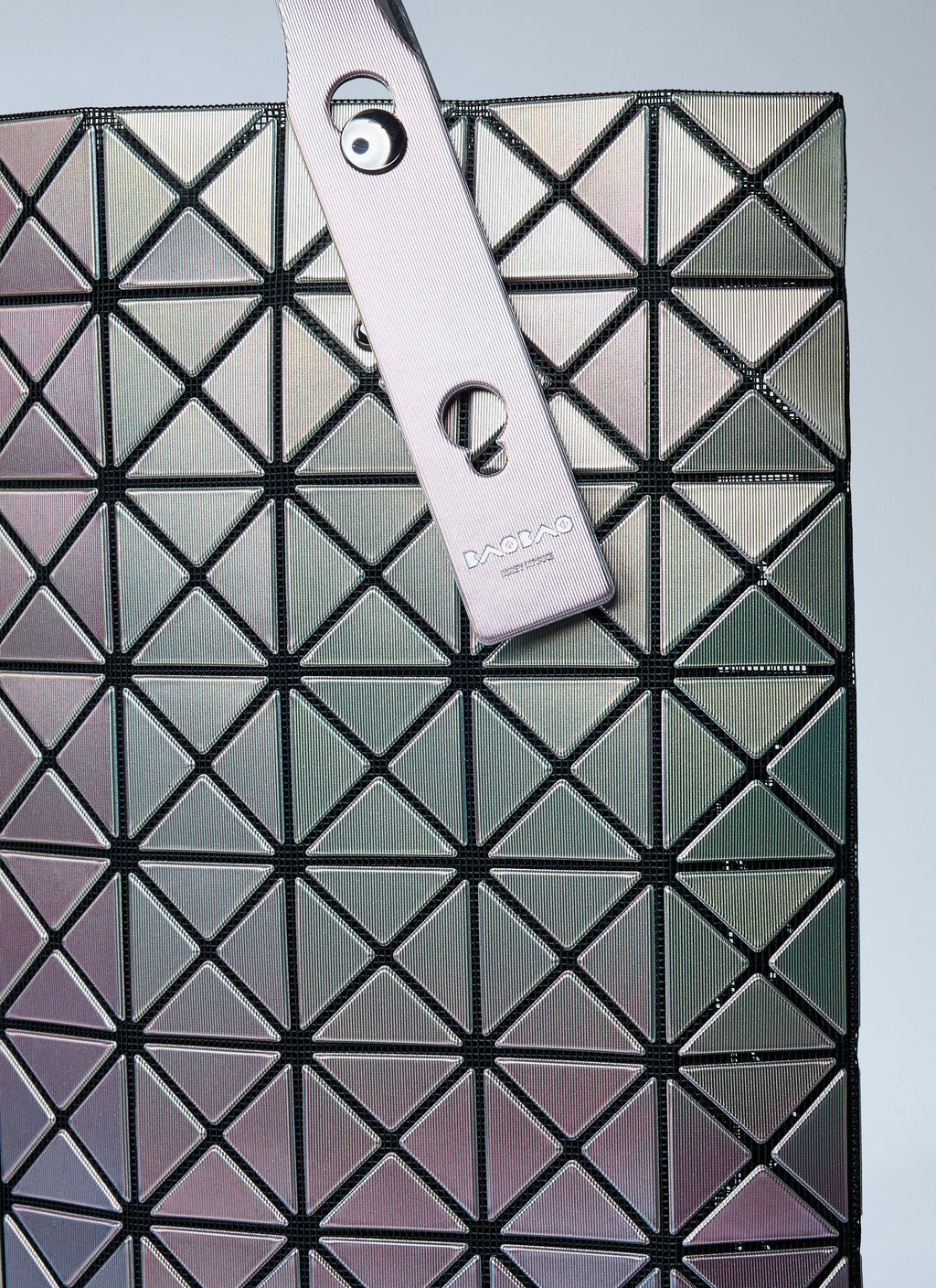 Bao Bao Issey Miyake Women Illusion Tote Bag