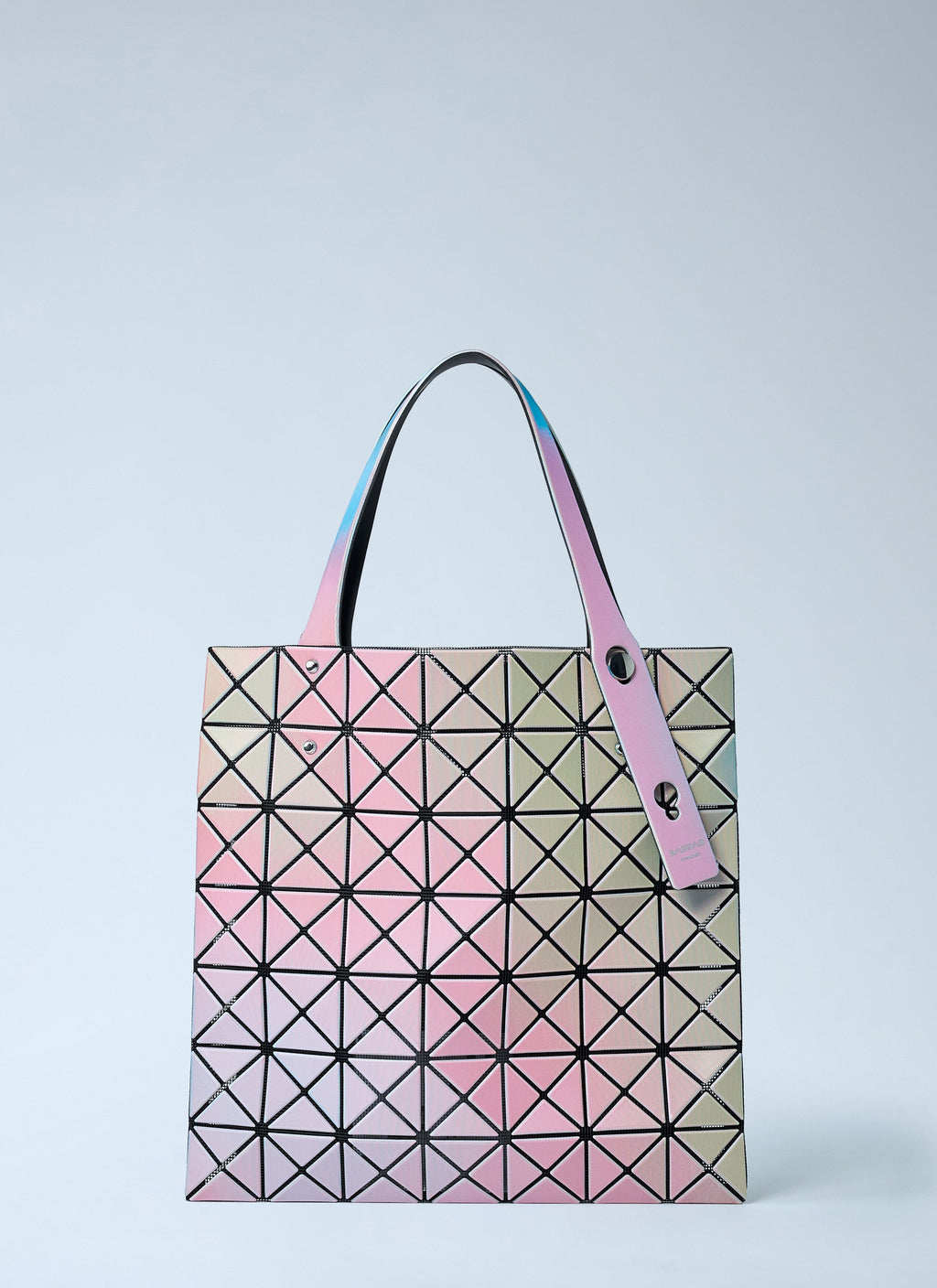 Bao Bao Issey Miyake Women Illusion Tote Bag