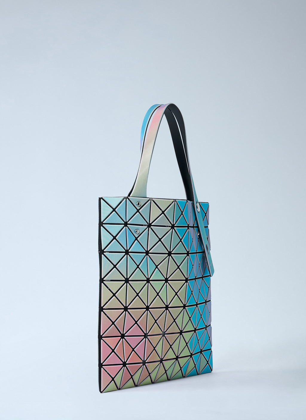 Bao Bao Issey Miyake Women Illusion Tote Bag