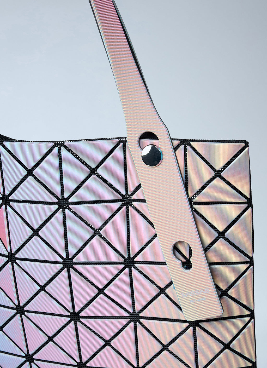 Bao Bao Issey Miyake Women Illusion Tote Bag