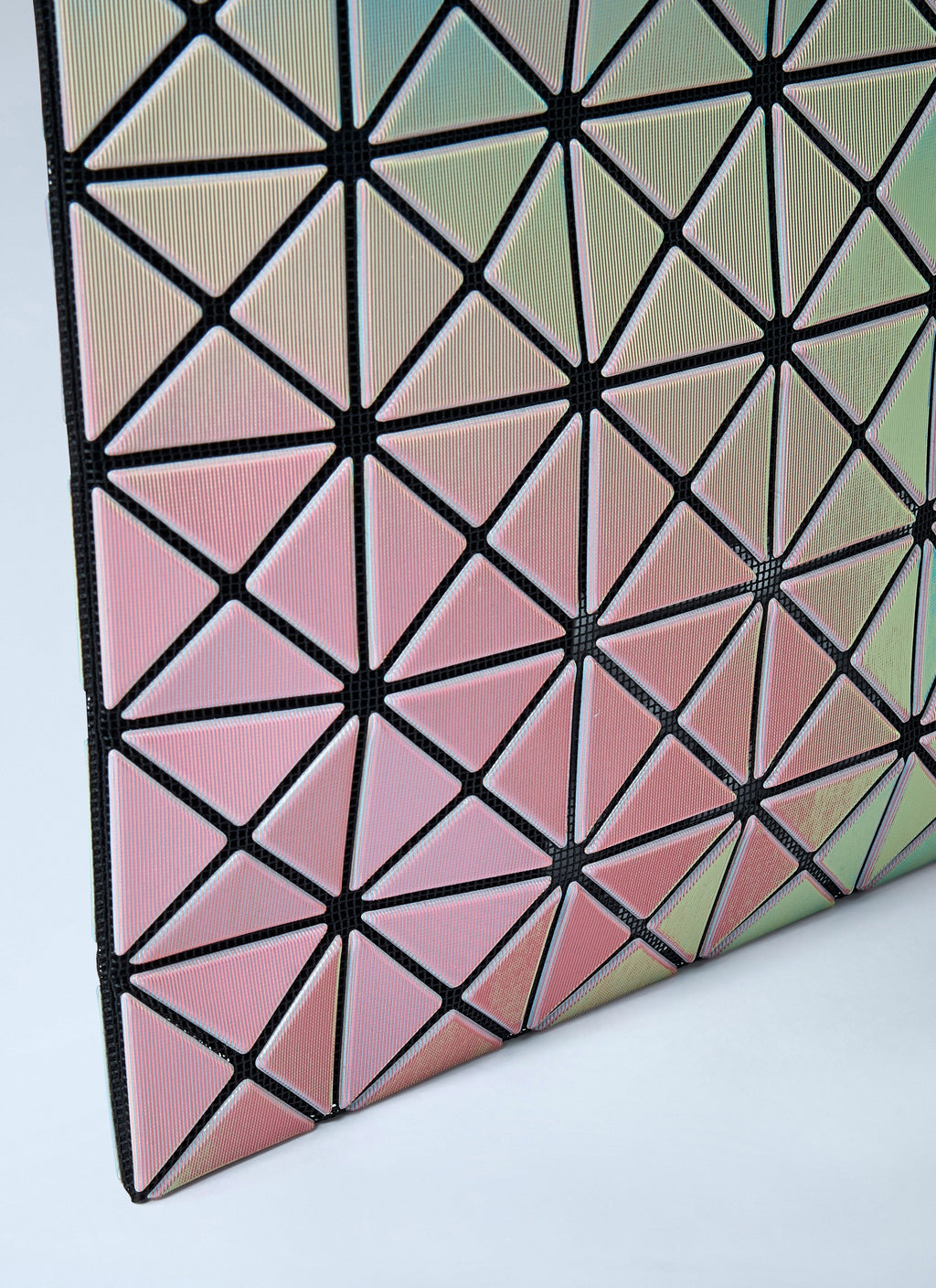 Bao Bao Issey Miyake Women Illusion Tote Bag