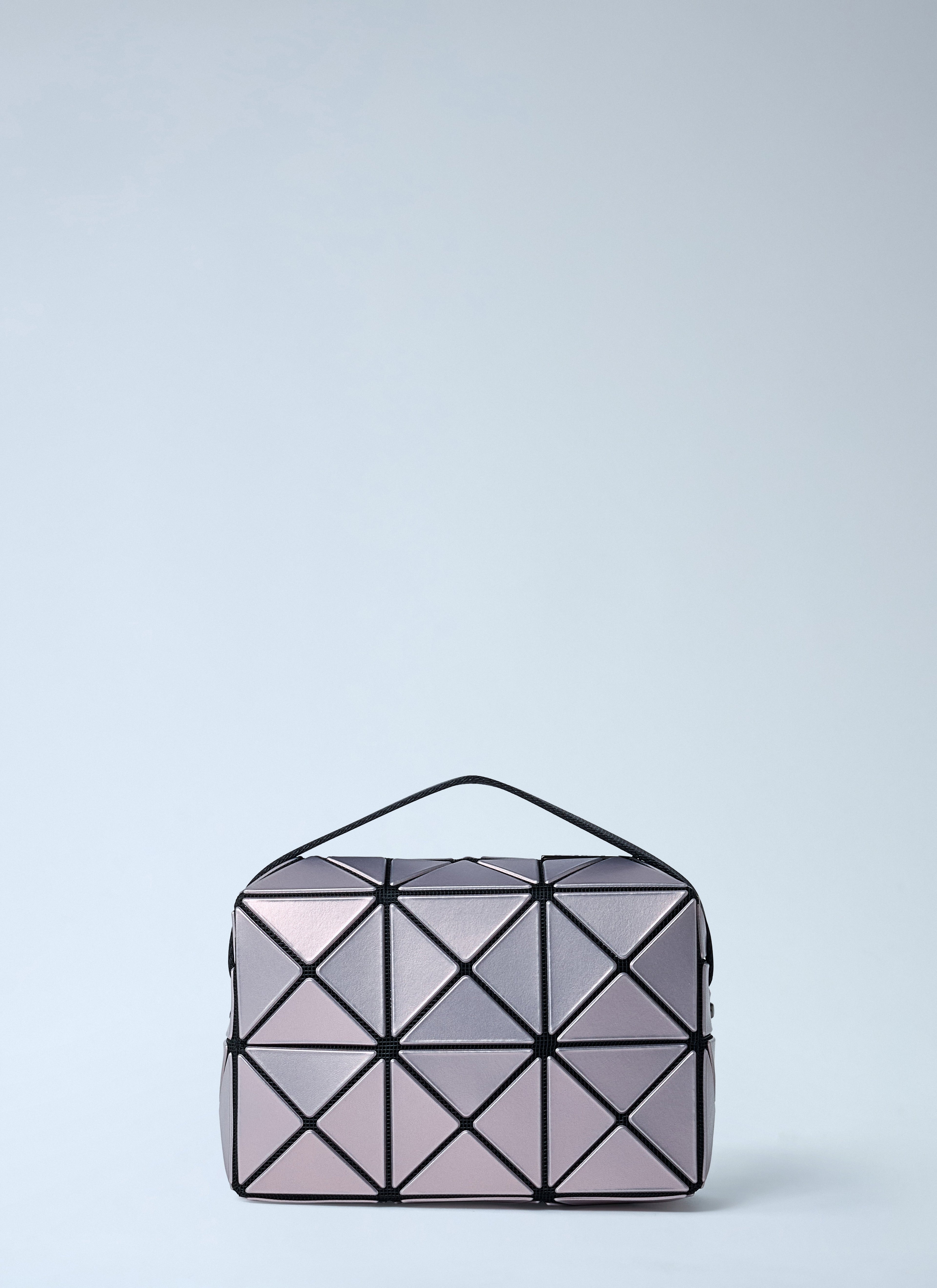 Bao Bao Issey Miyake Women Cuboid Shoulder Bag