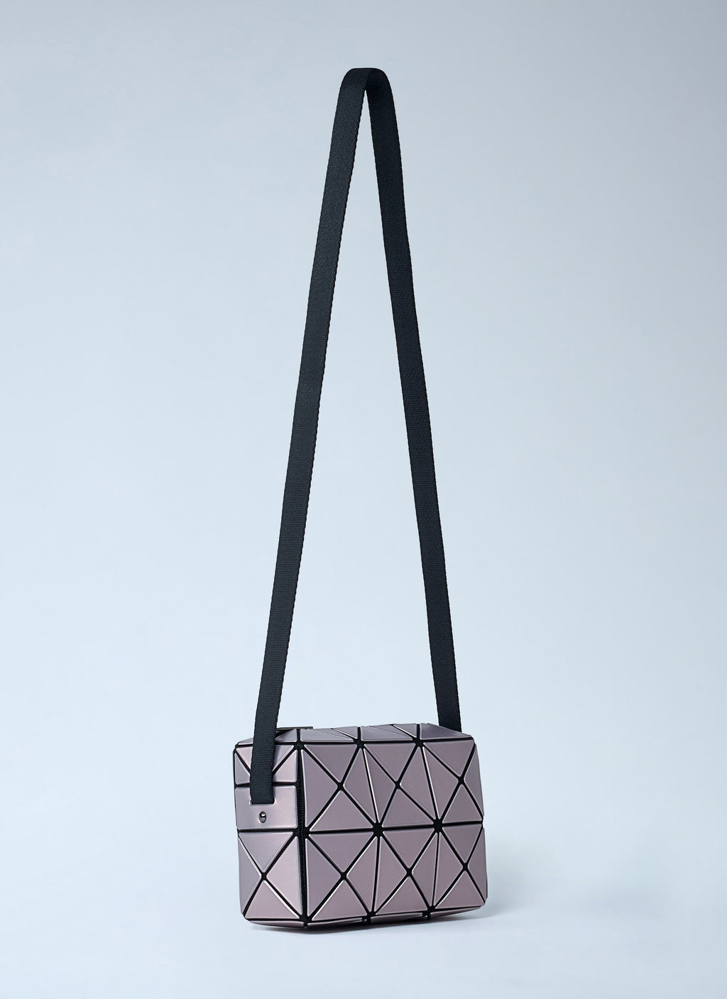 Bao Bao Issey Miyake Women Cuboid Shoulder Bag