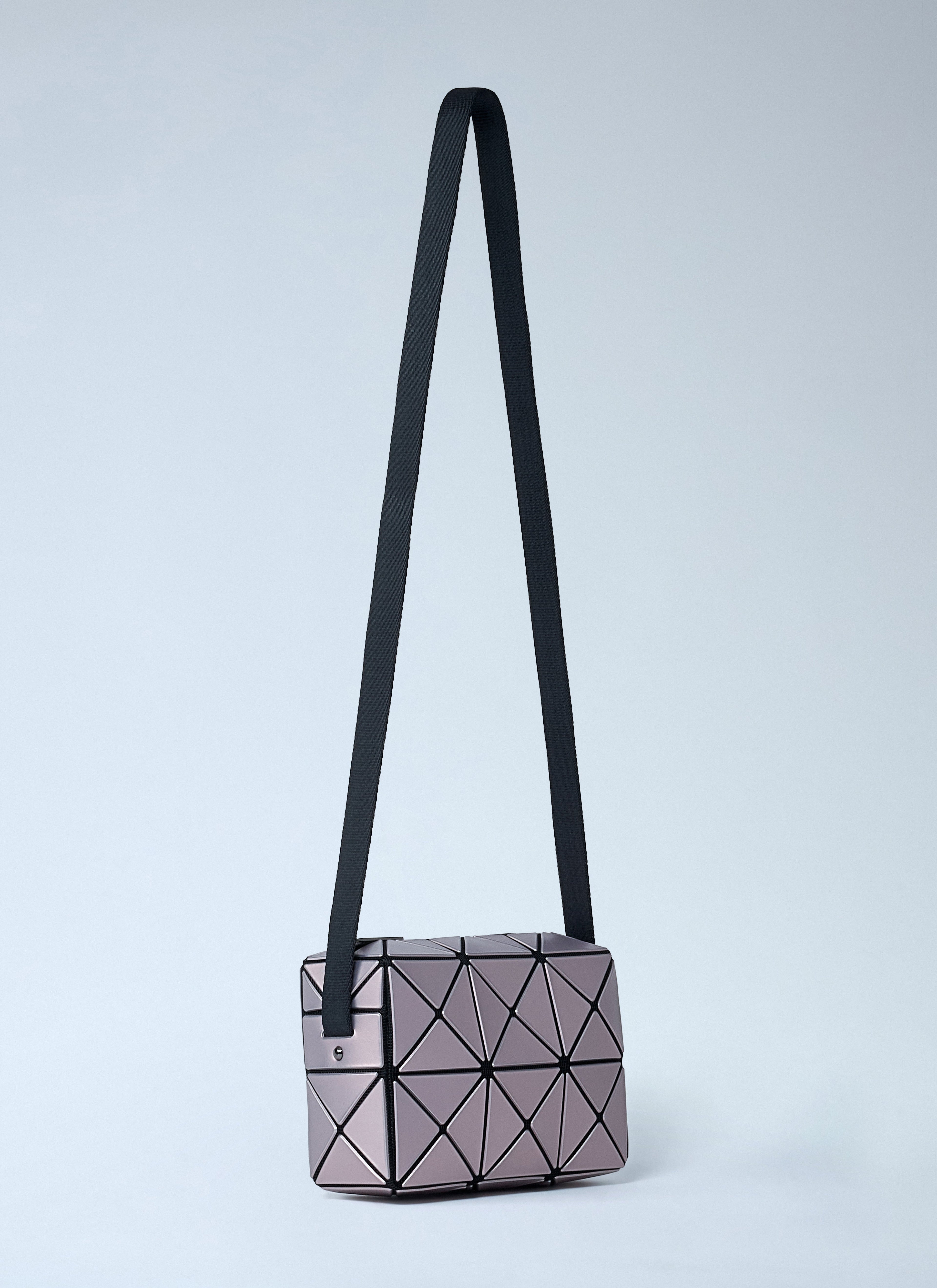 Bao Bao Issey Miyake Women Cuboid Shoulder Bag
