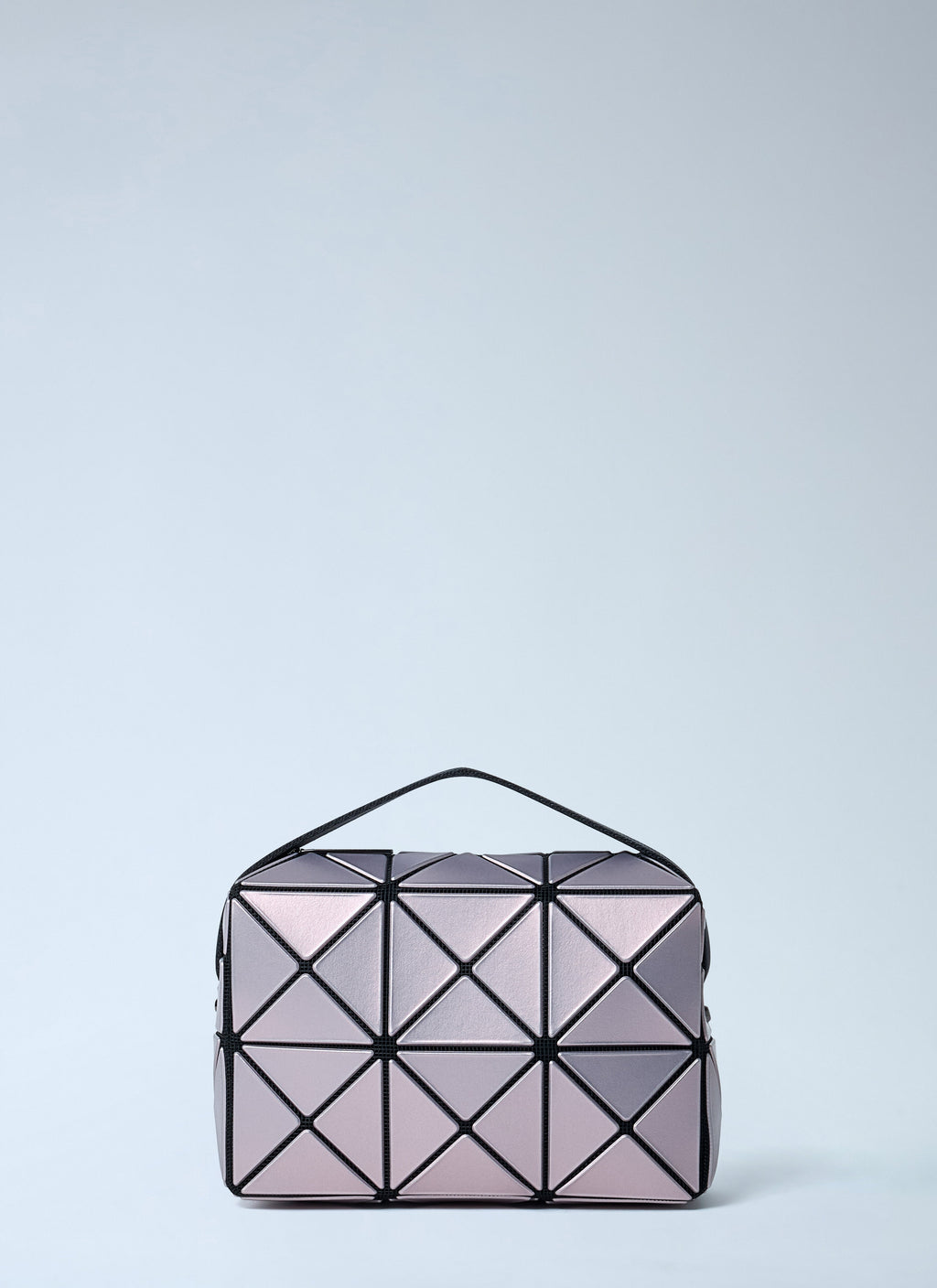 Bao Bao Issey Miyake Women Cuboid Shoulder Bag