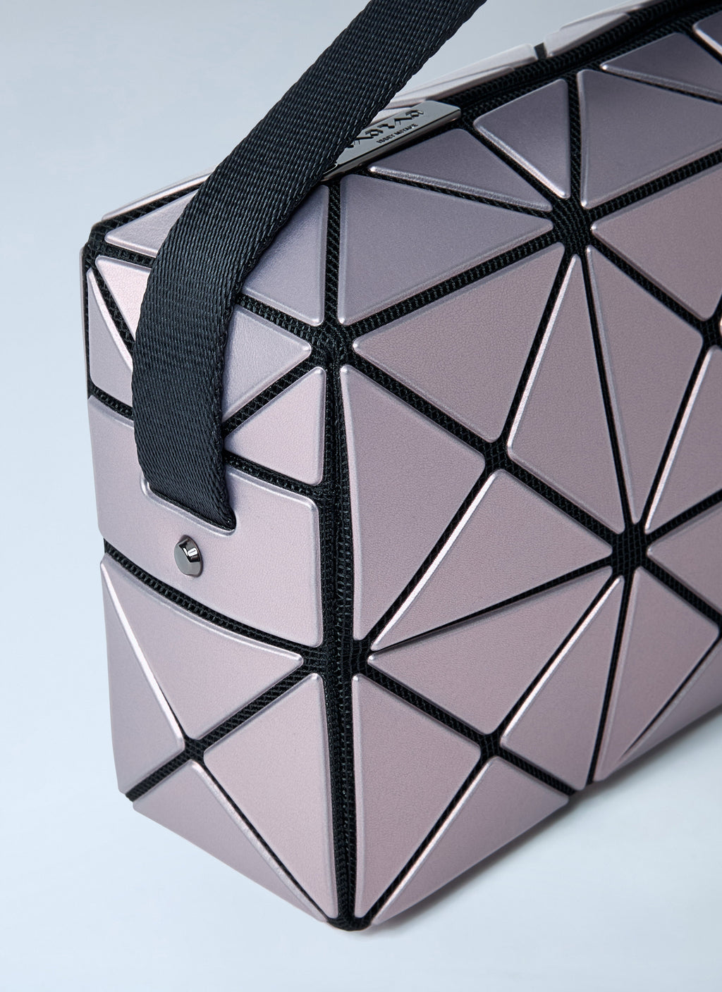 Bao Bao Issey Miyake Women Cuboid Shoulder Bag