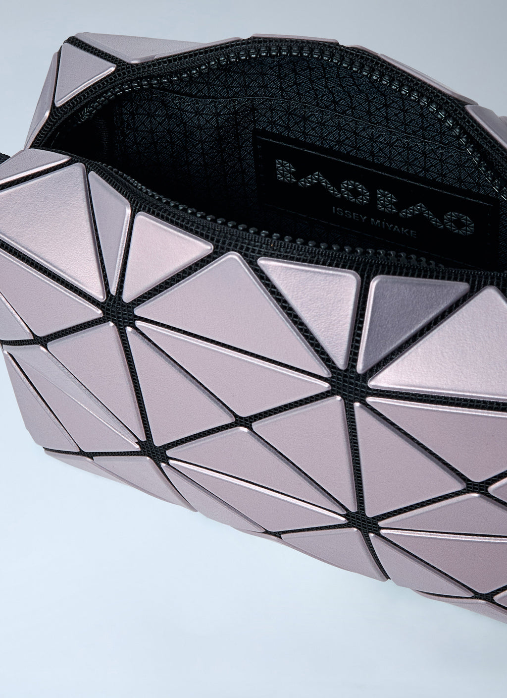 Bao Bao Issey Miyake Women Cuboid Shoulder Bag