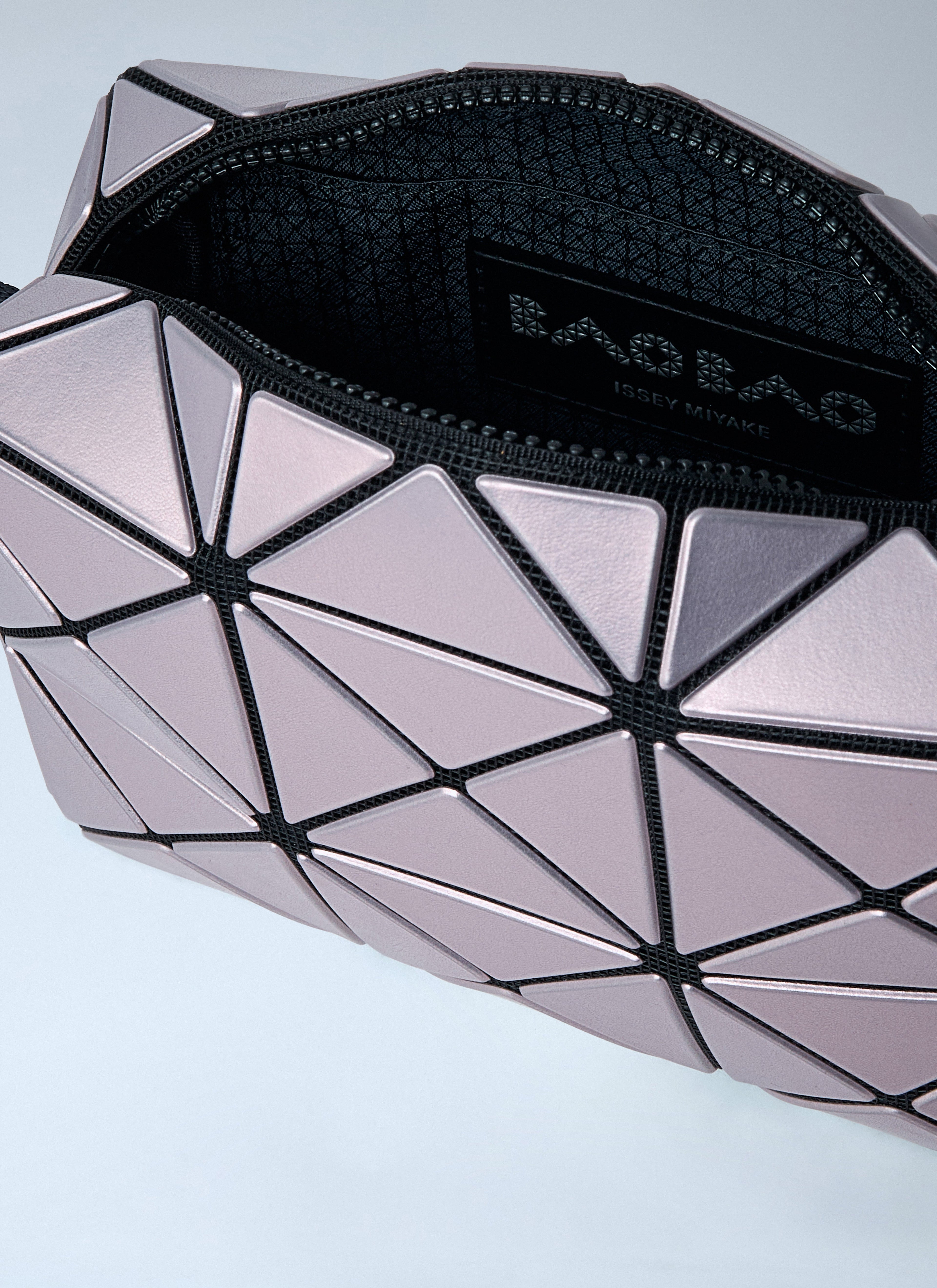 Bao Bao Issey Miyake Women Cuboid Shoulder Bag