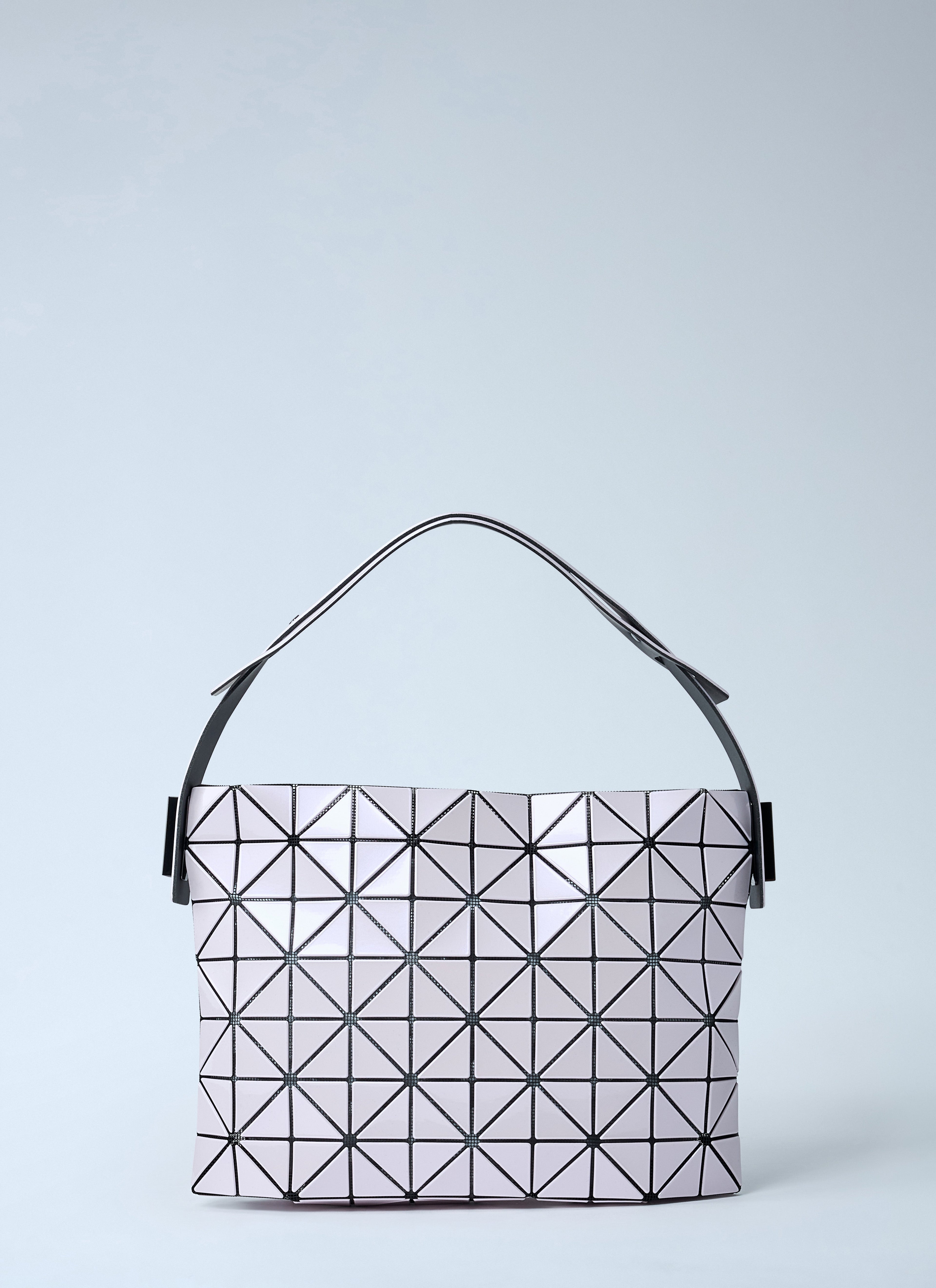 Bao Bao Issey Miyake Women Baguette Handbag